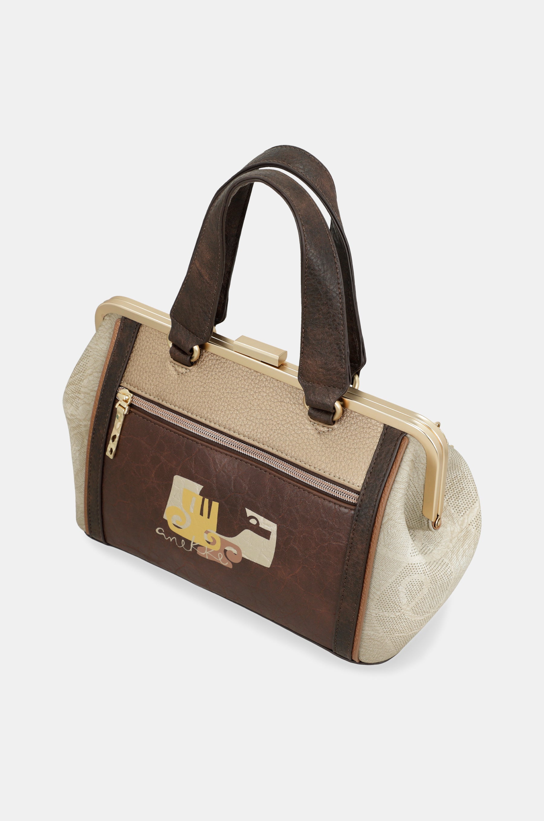 Bolso de boquilla Muse