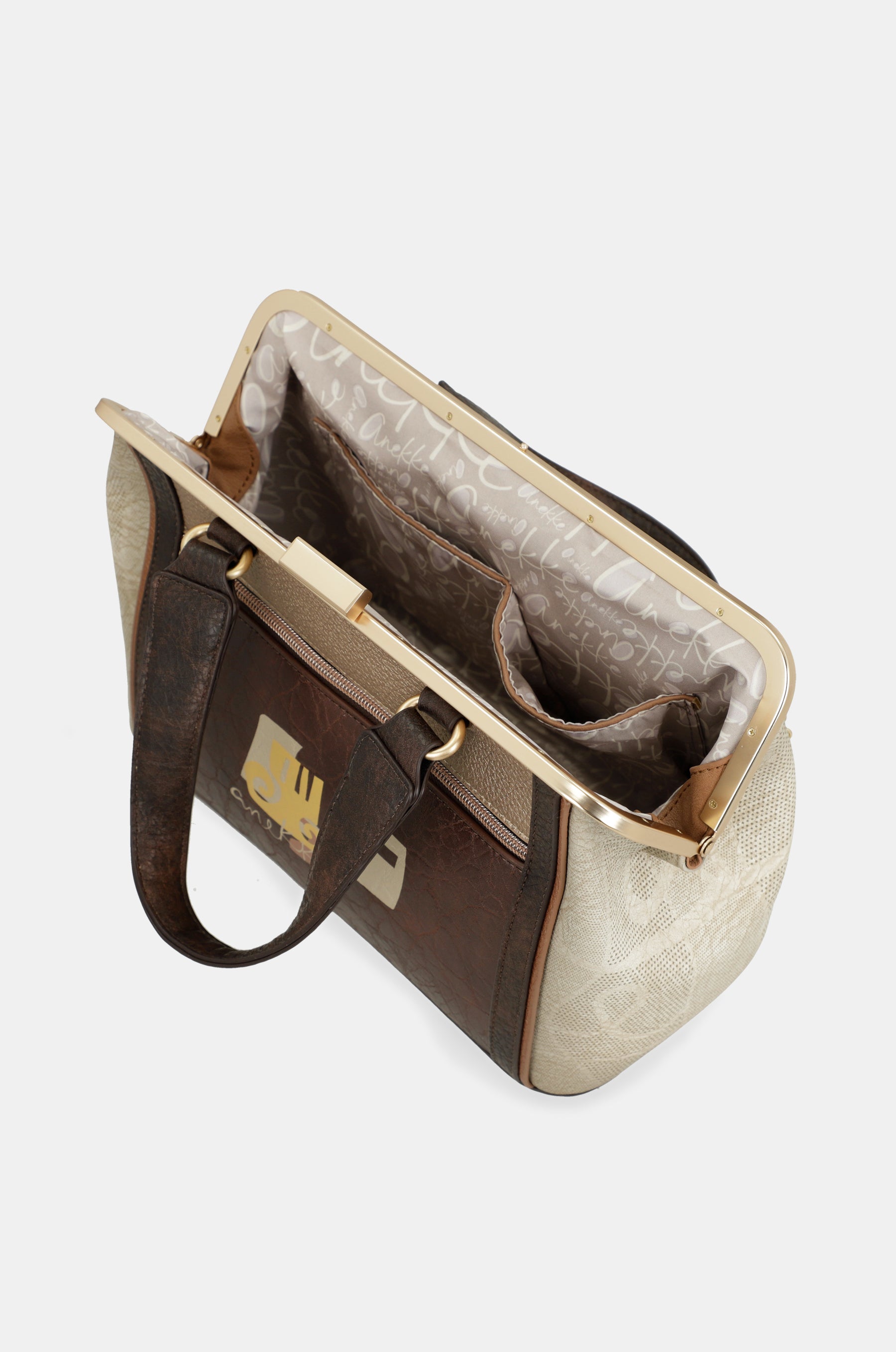 Bolso de boquilla Muse