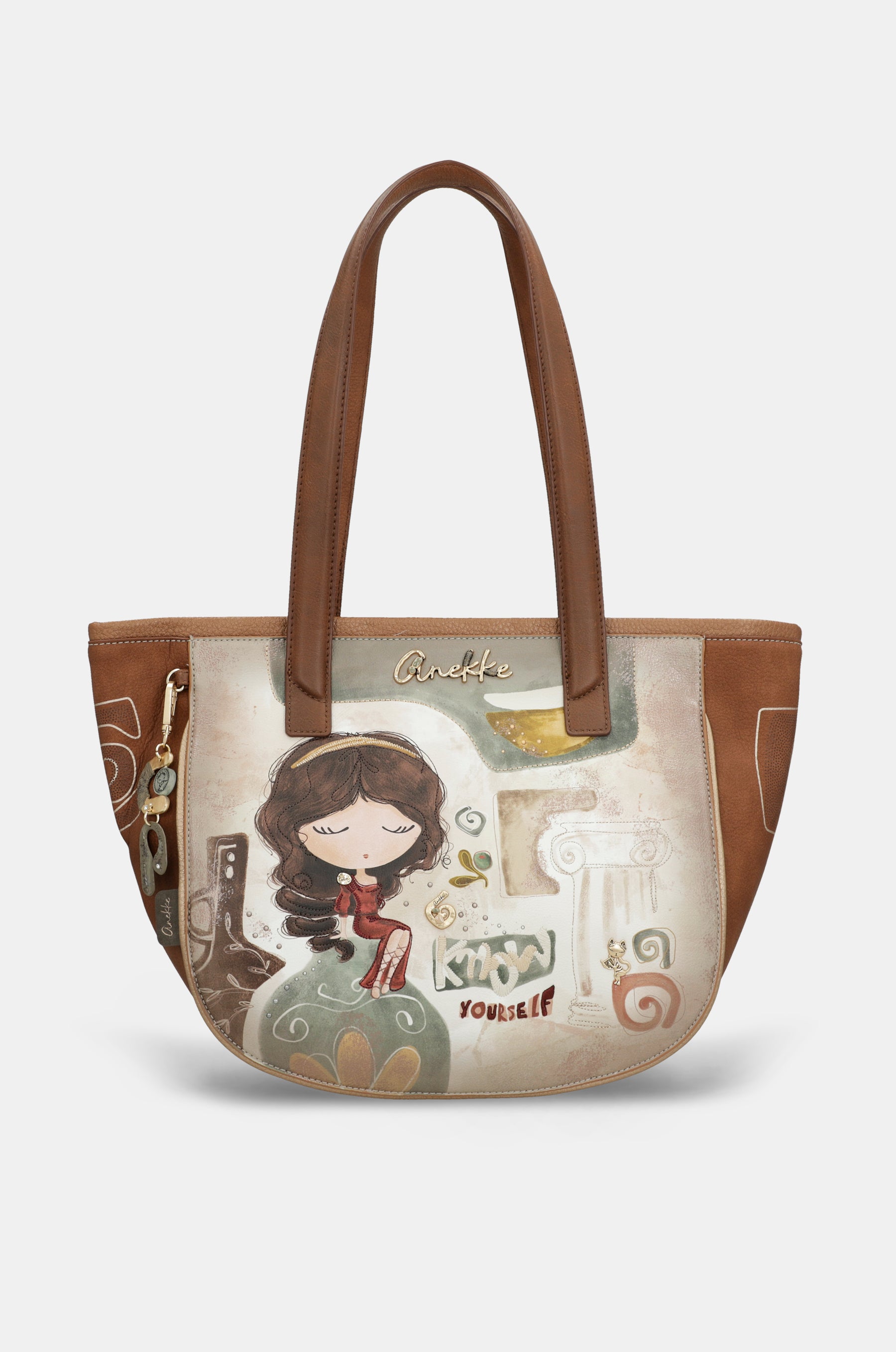 Bolso de hombro Muse