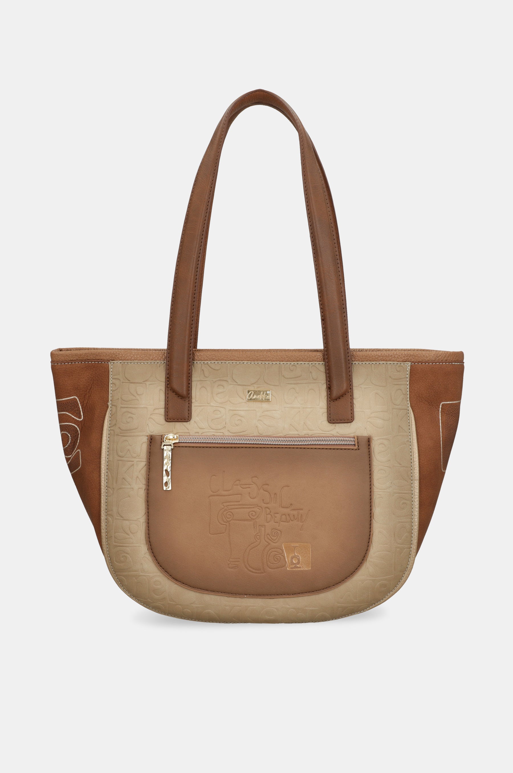 Bolso de hombro Muse