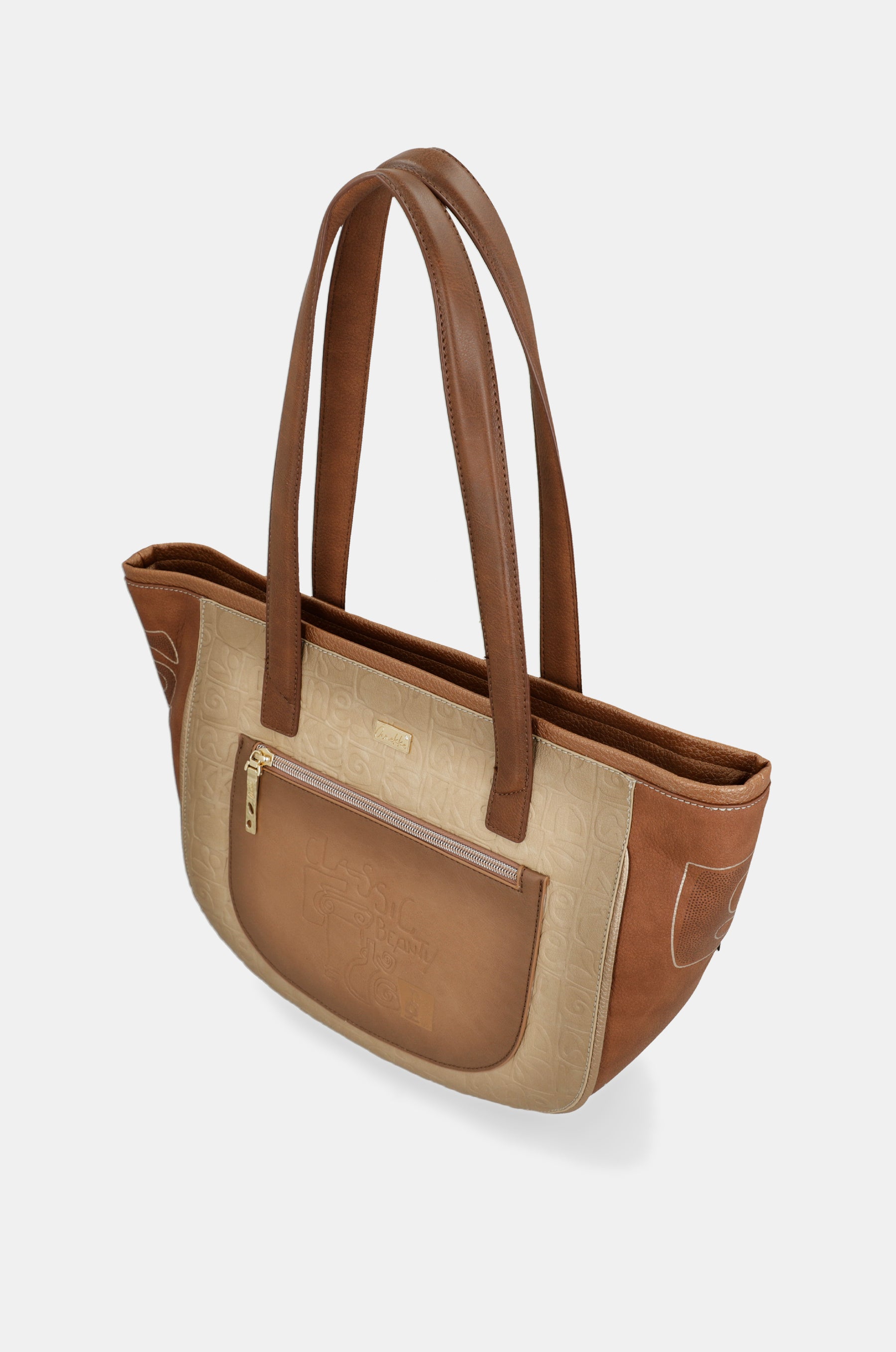 Bolso de hombro Muse