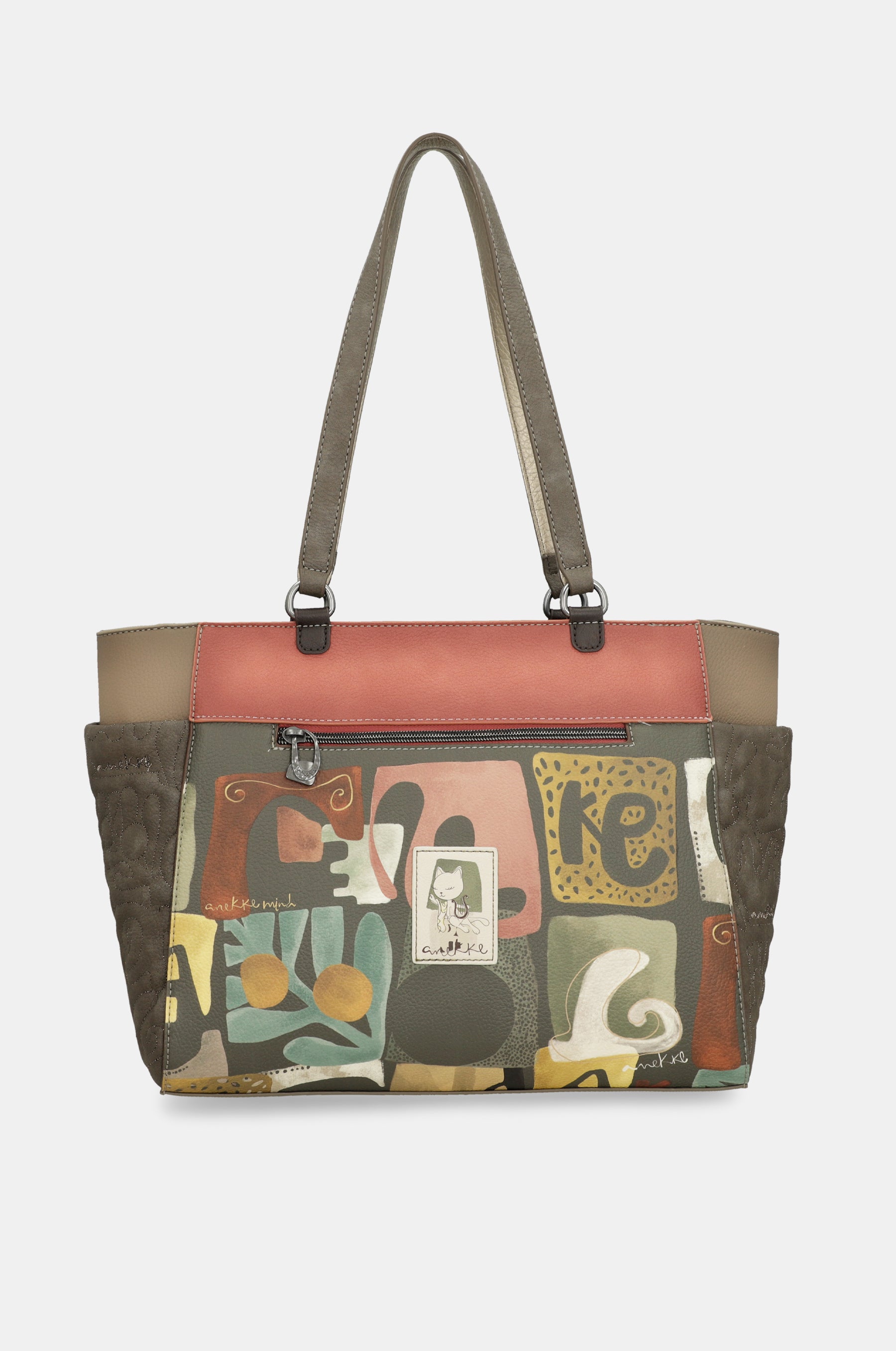 Bolso tote Muse