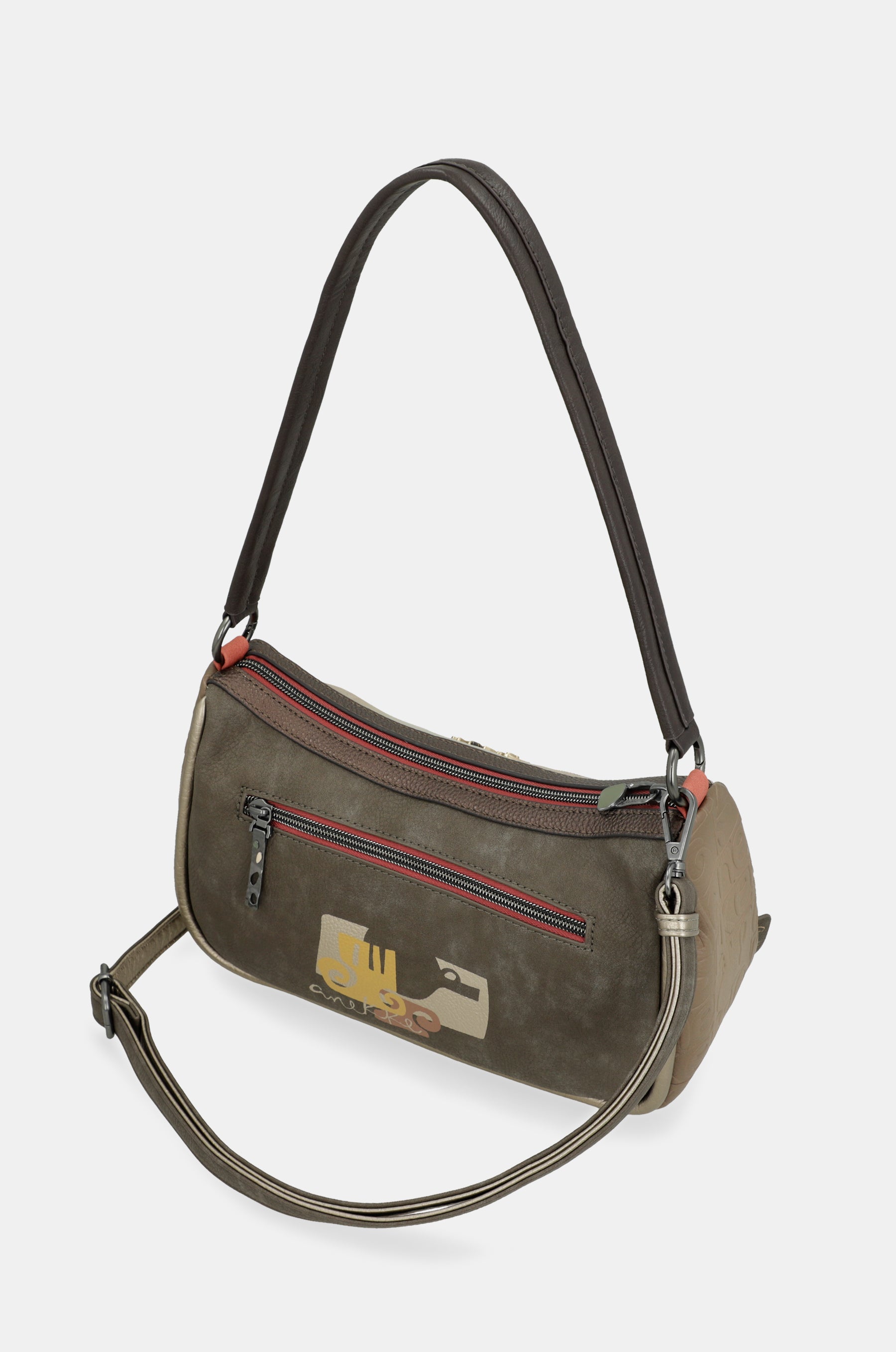 Bolso hombro Muse