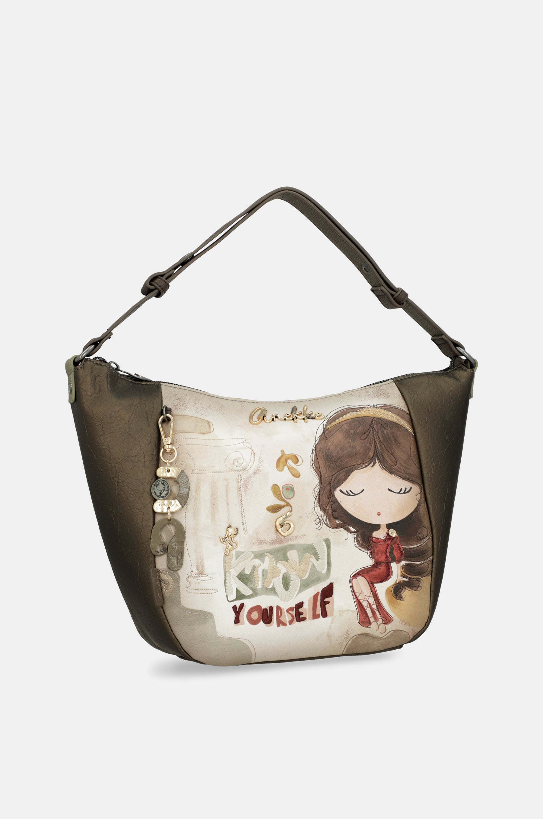 Bolso hobo Muse