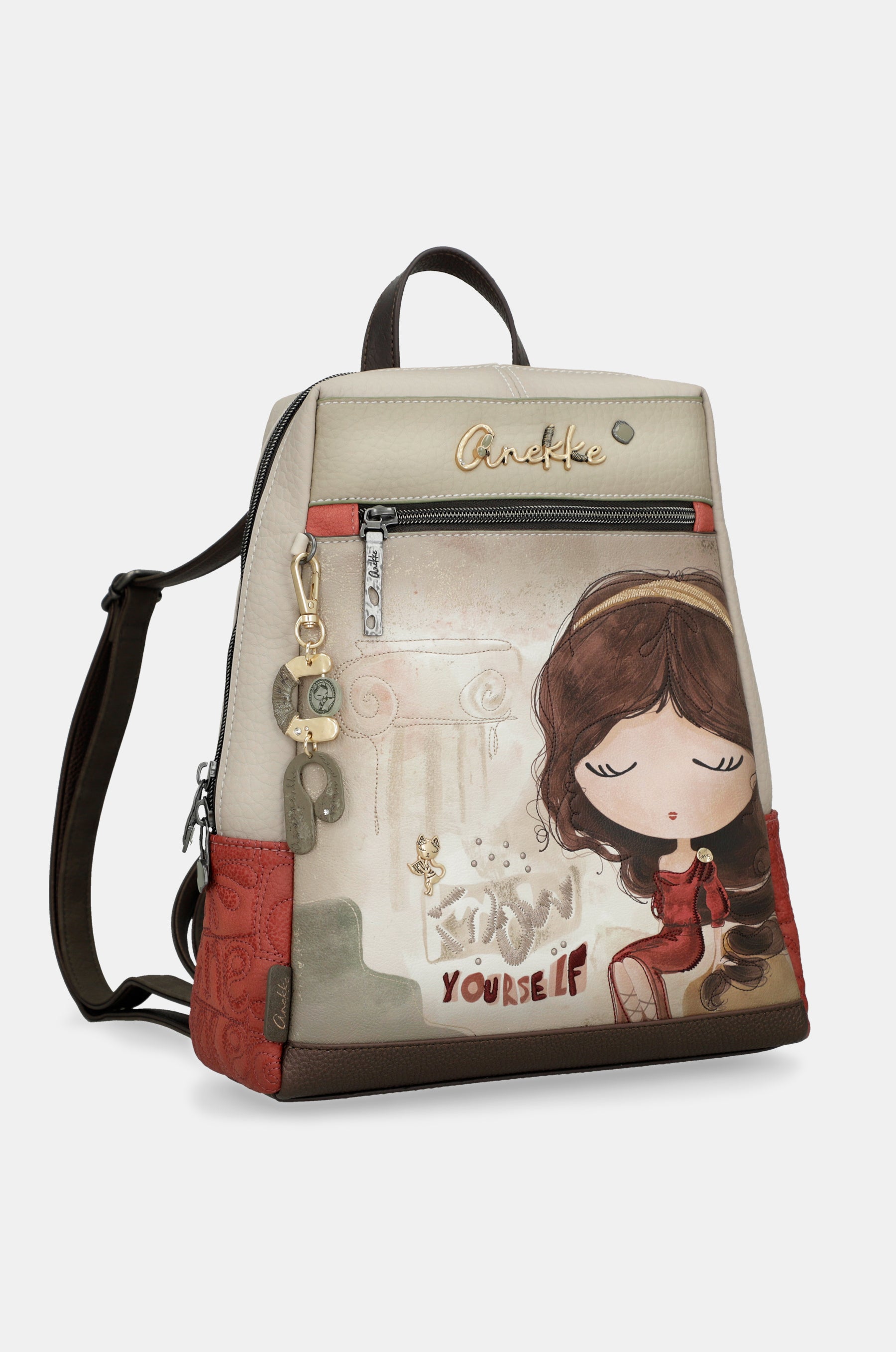 Mochila Muse
