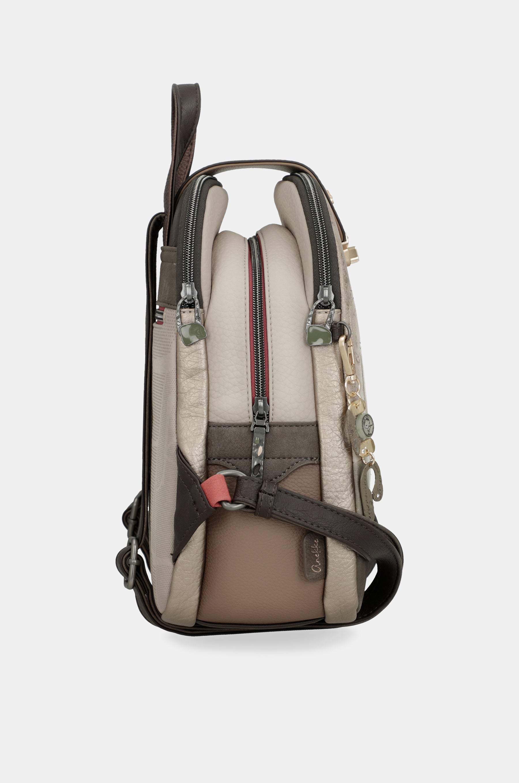 Mochila antirobo Muse