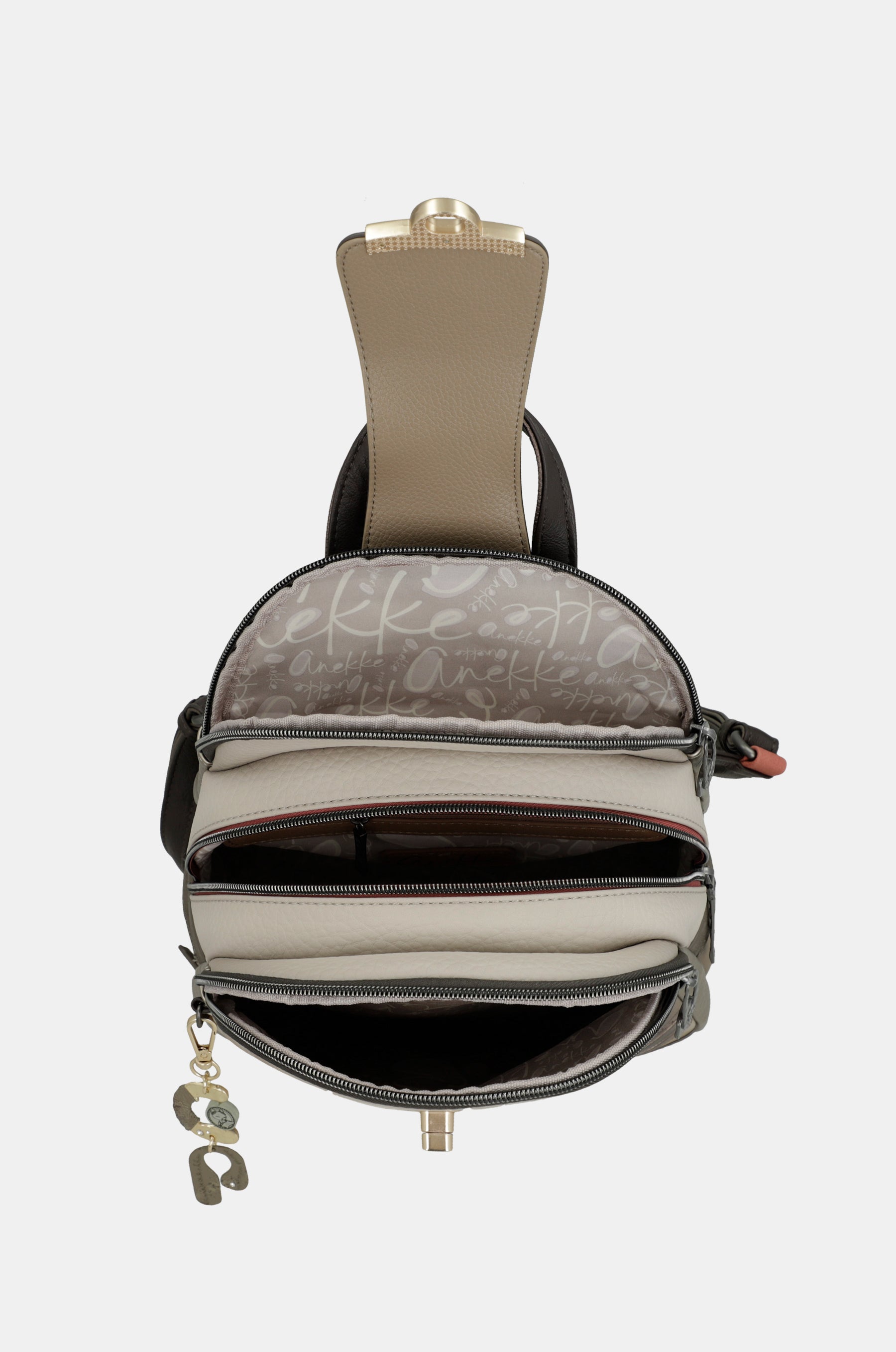 Mochila antirobo Muse