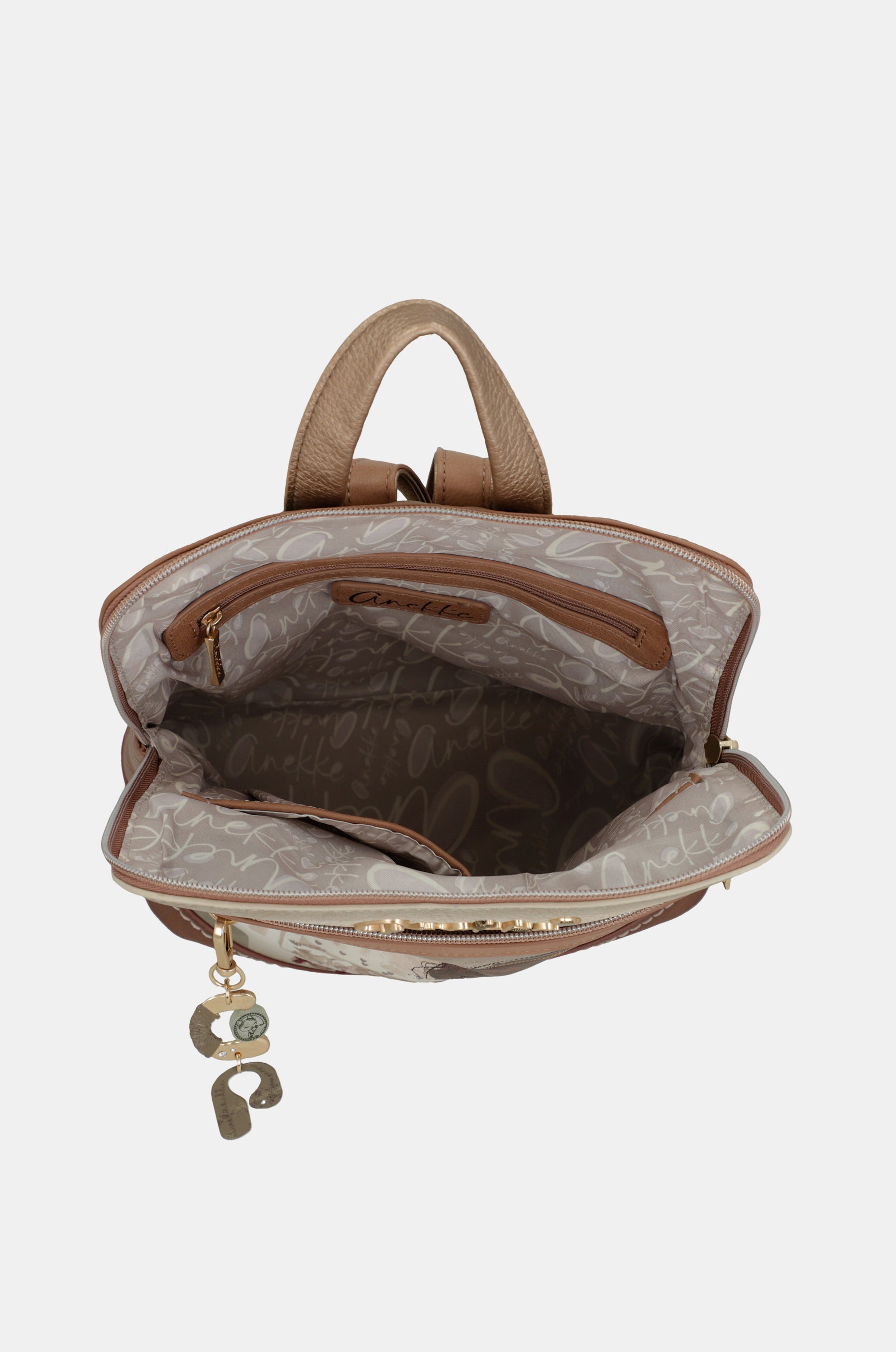 Mochila cuadrada Muse