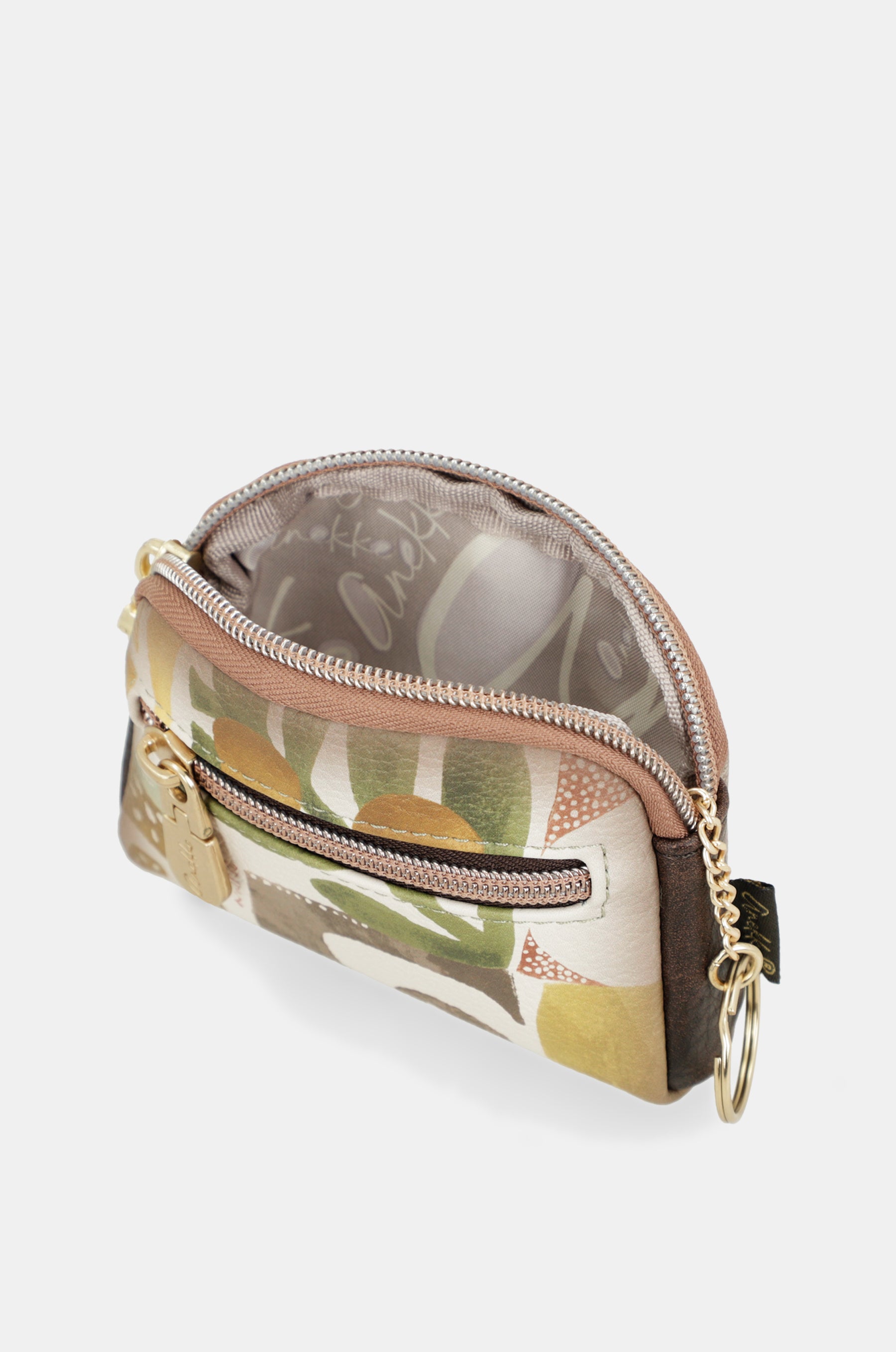 Monedero pequeño Muse