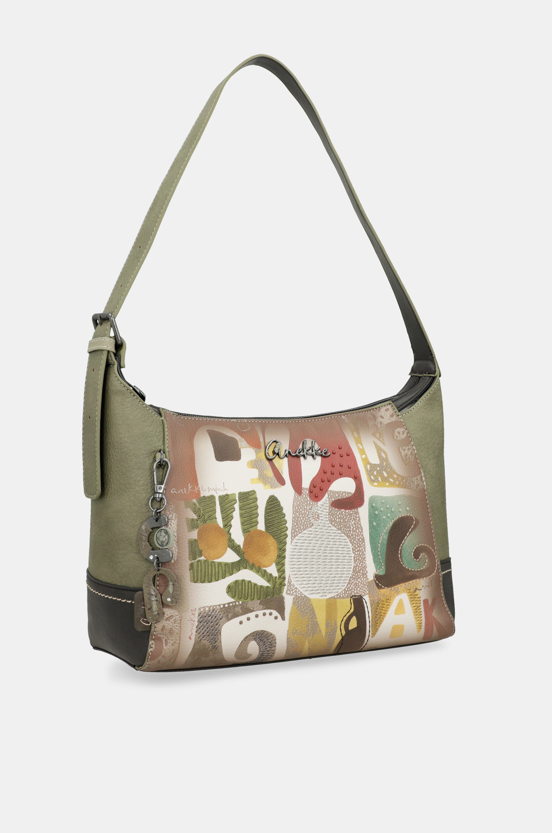 Bolso hobo Amphora