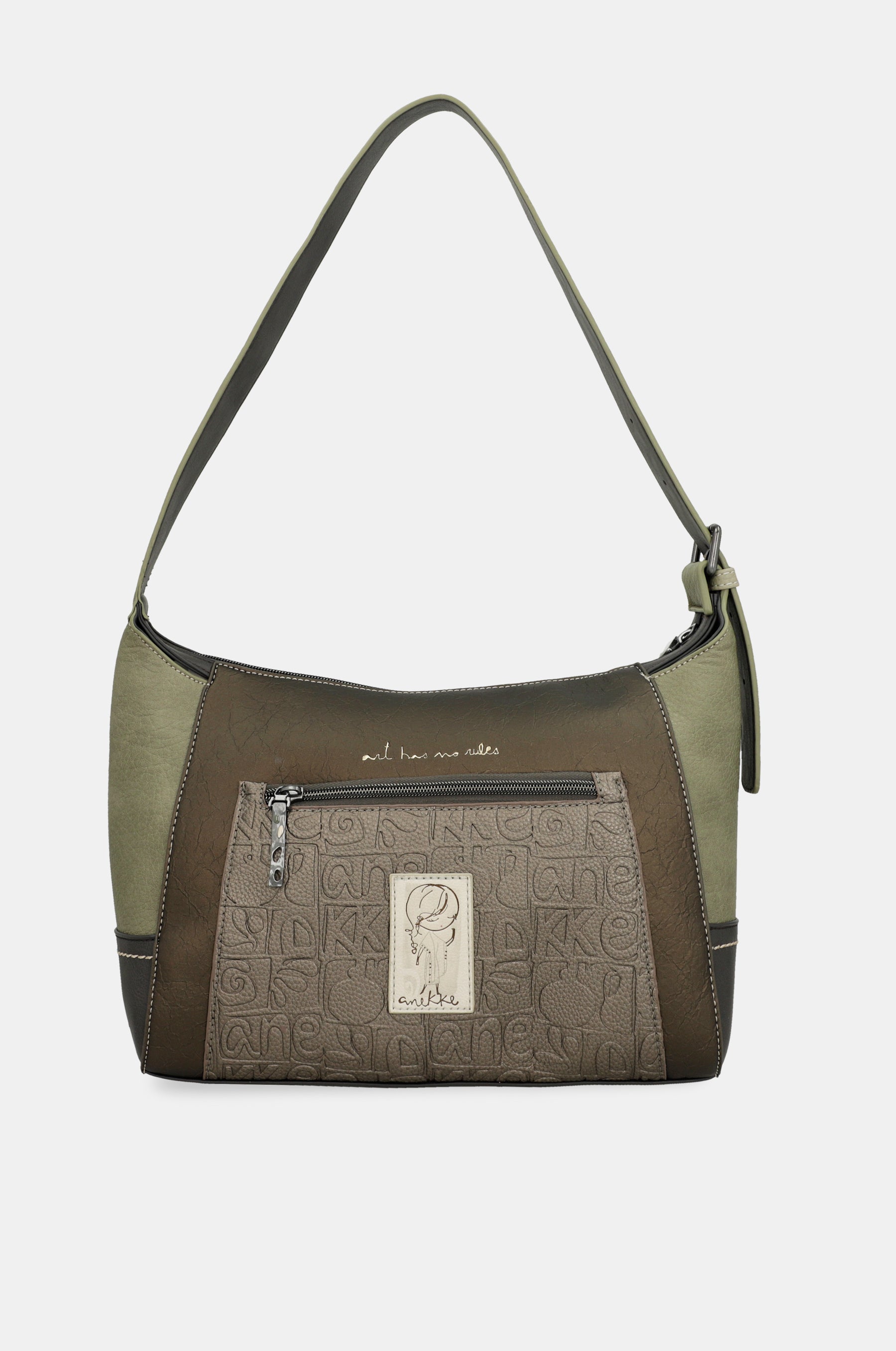 Bolso hobo Amphora