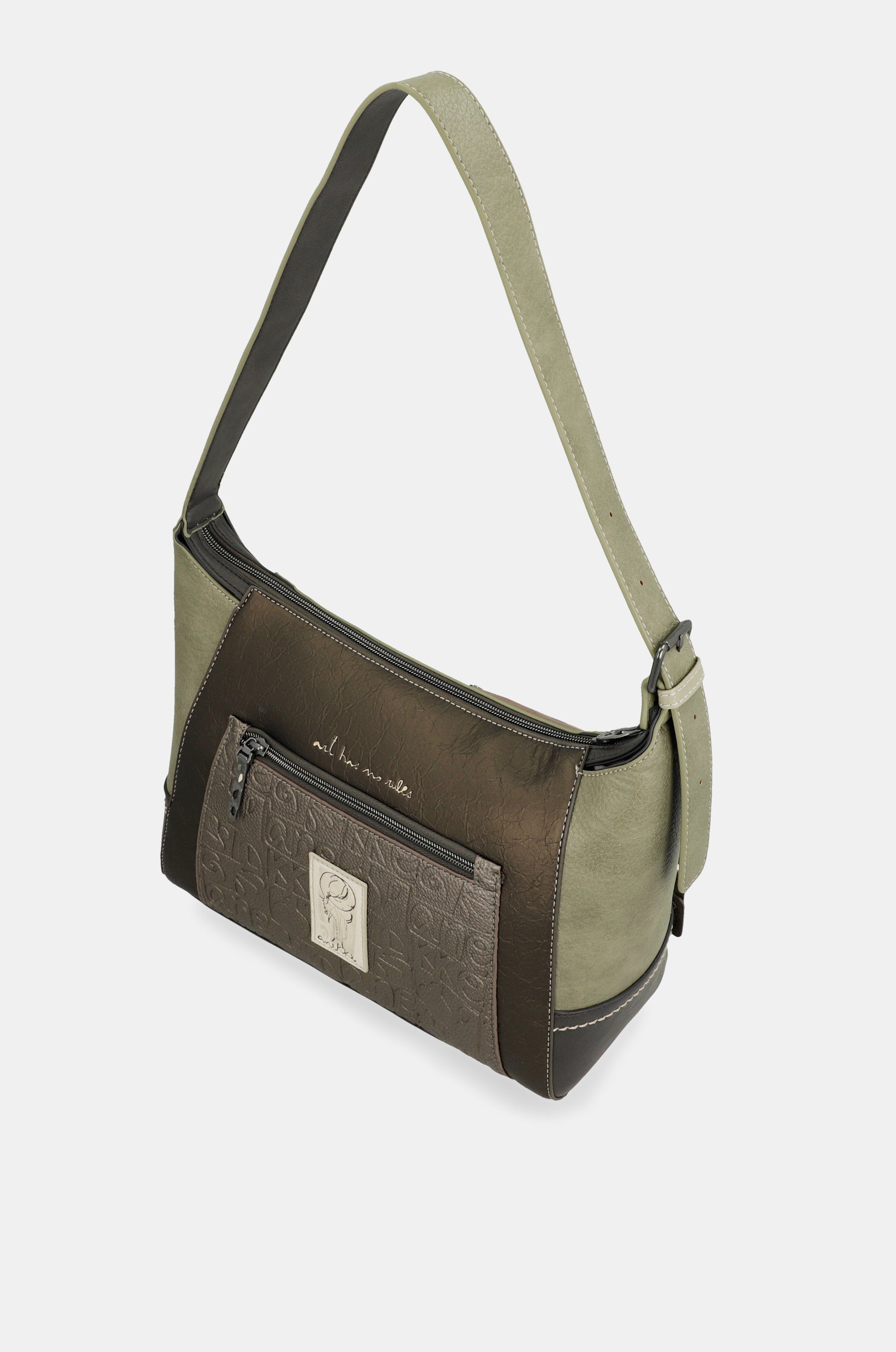 Bolso hobo Amphora