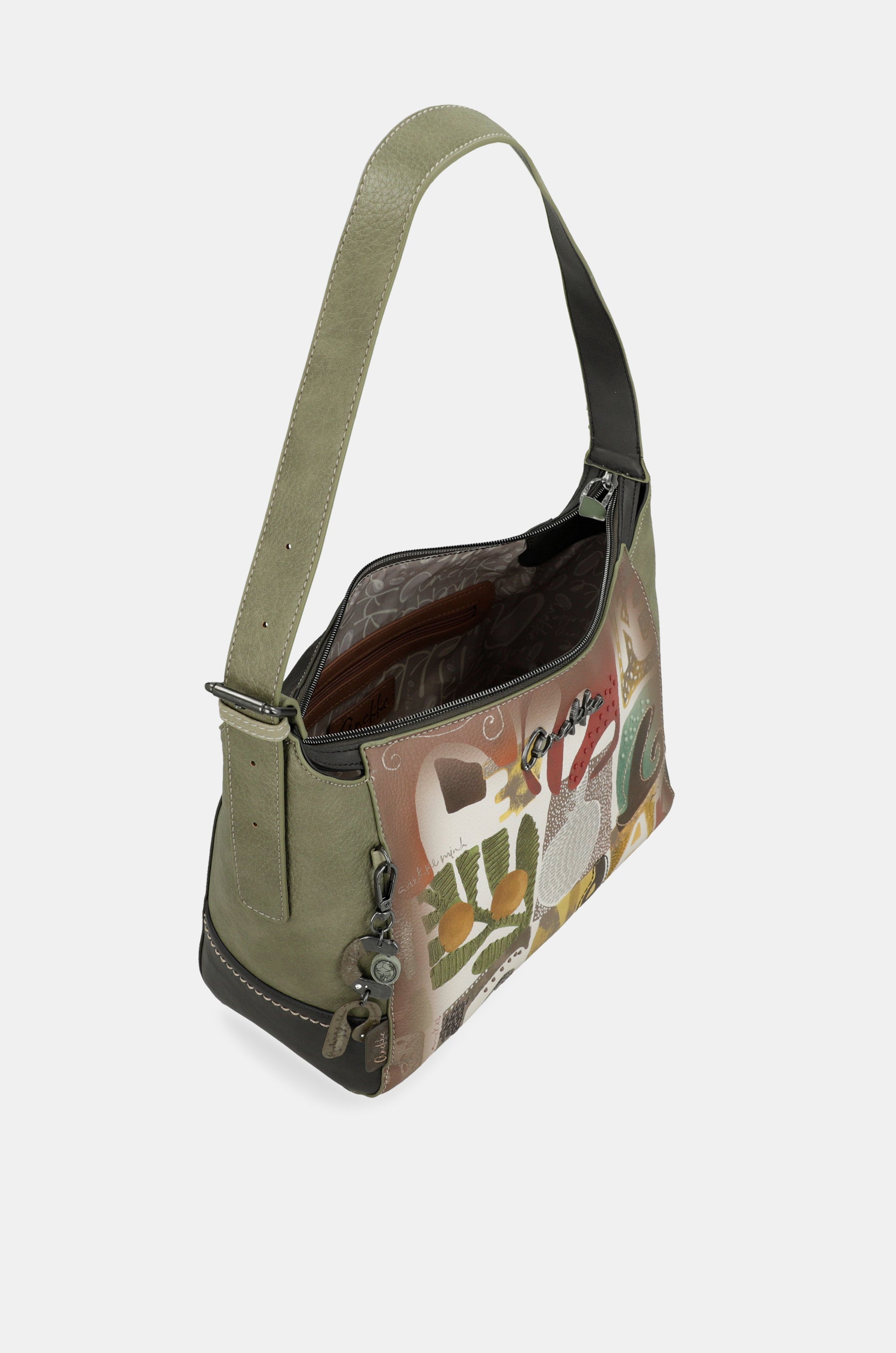 Bolso hobo Amphora