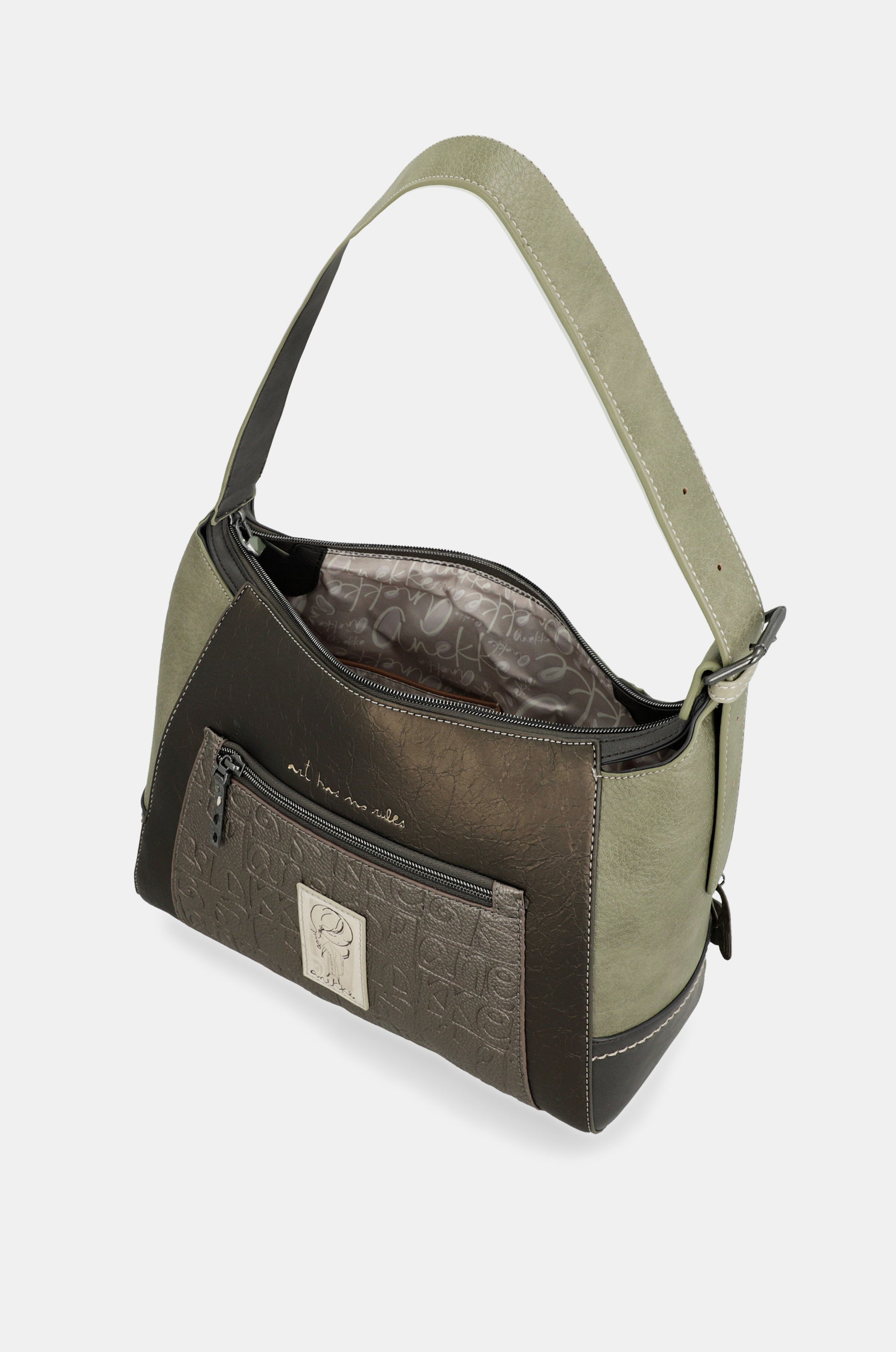 Bolso hobo Amphora