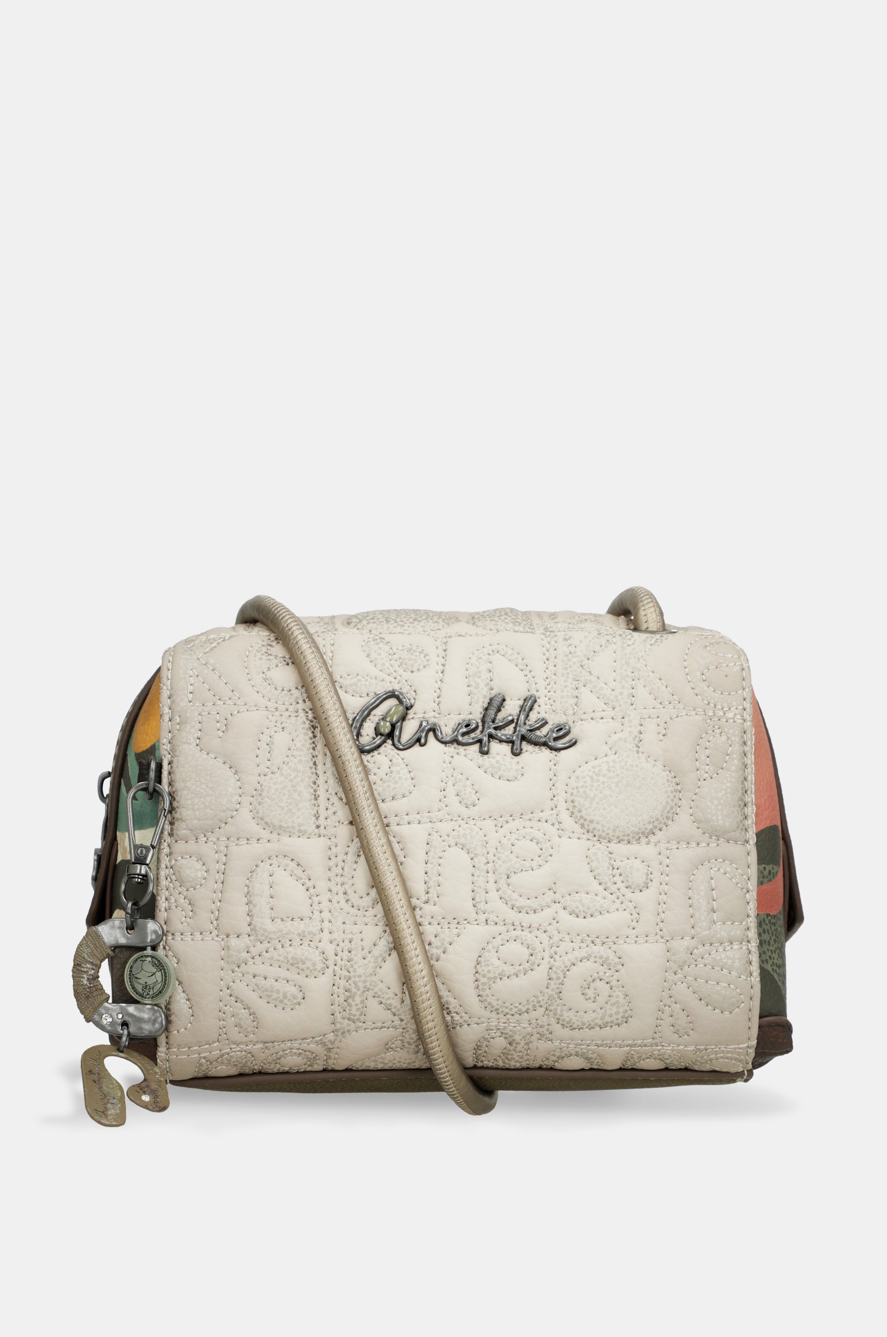 Bolso bandolera Amphora