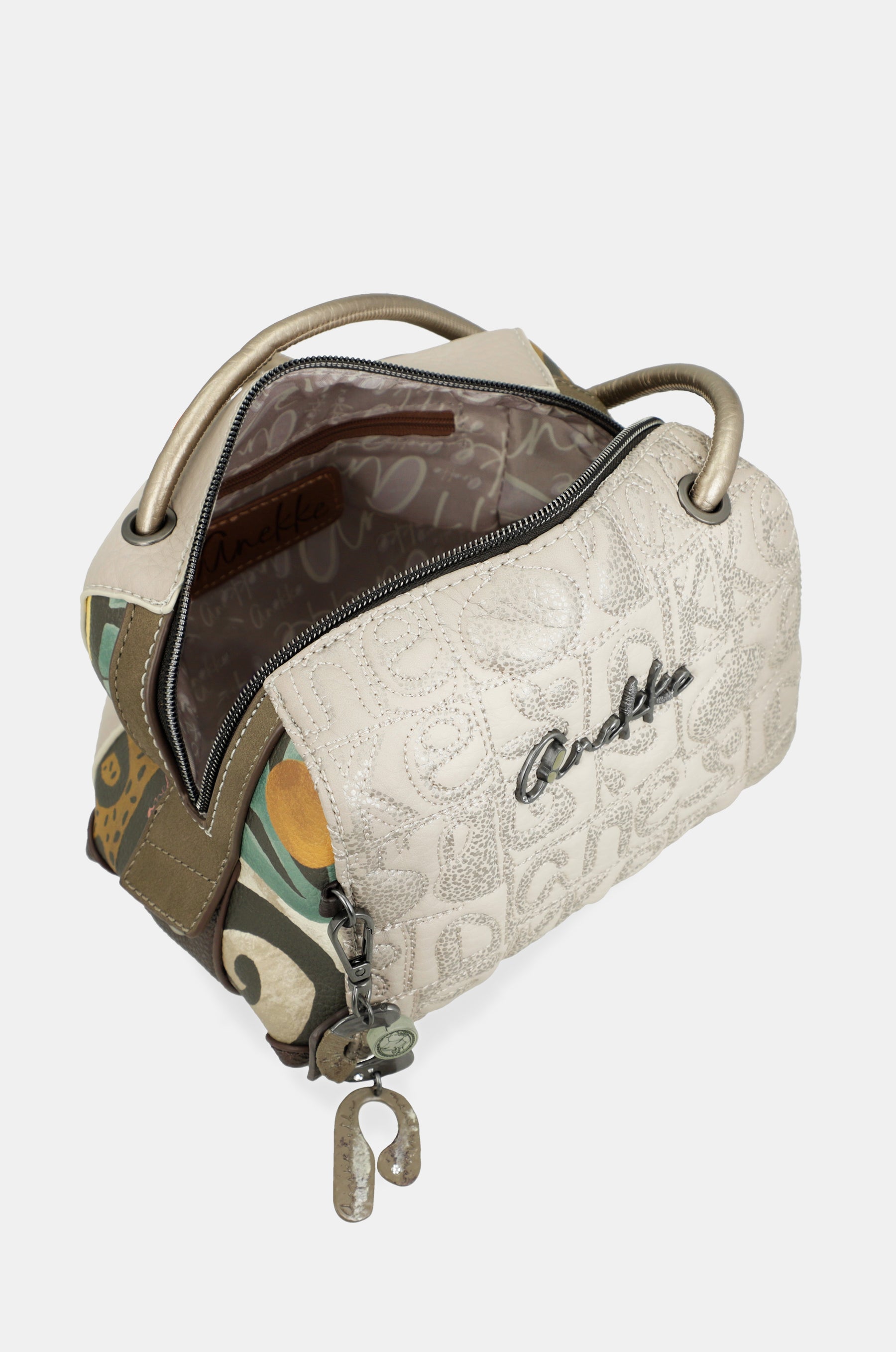 Bolso bandolera Amphora