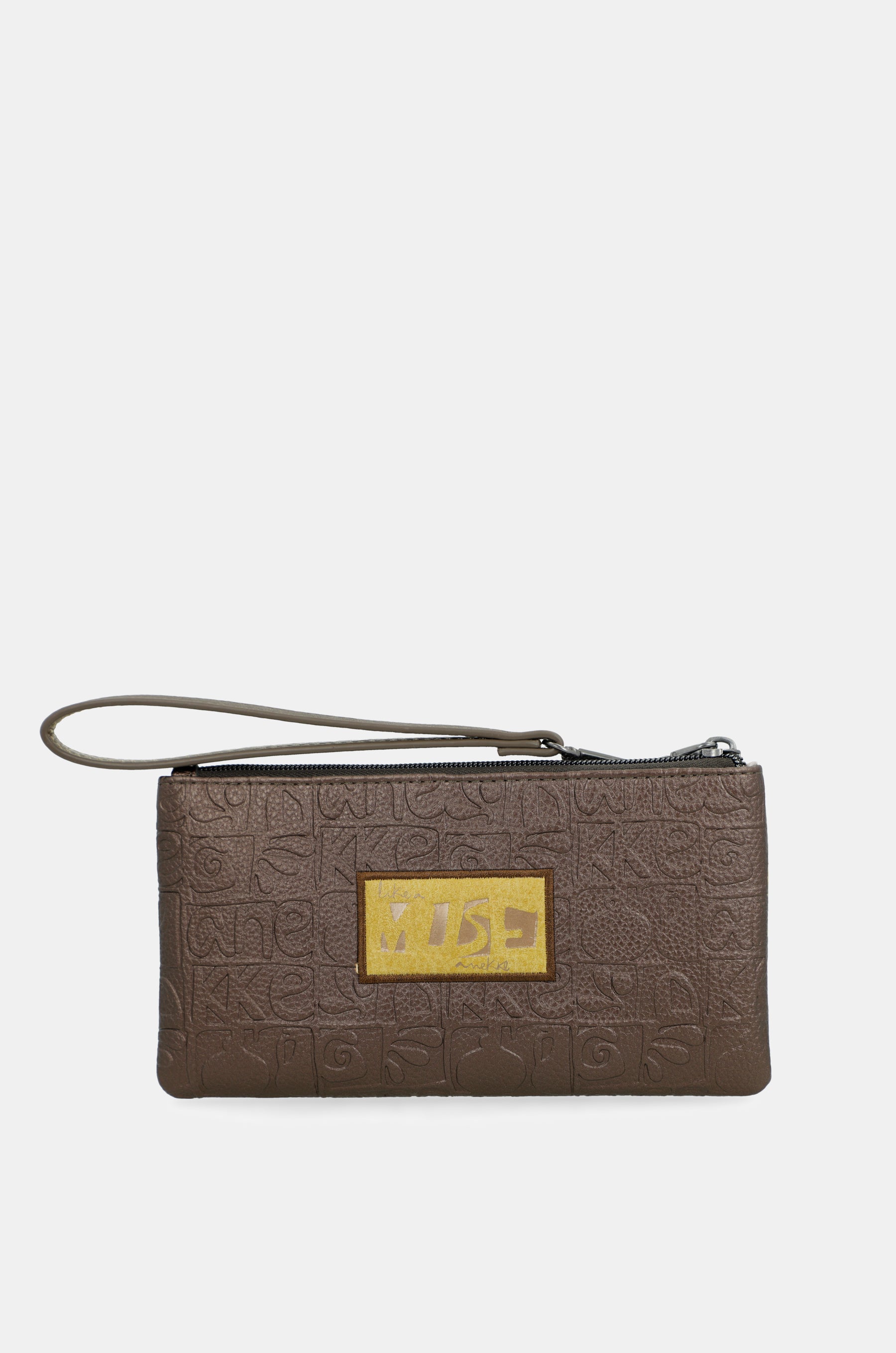 Monedero RFID Amphora