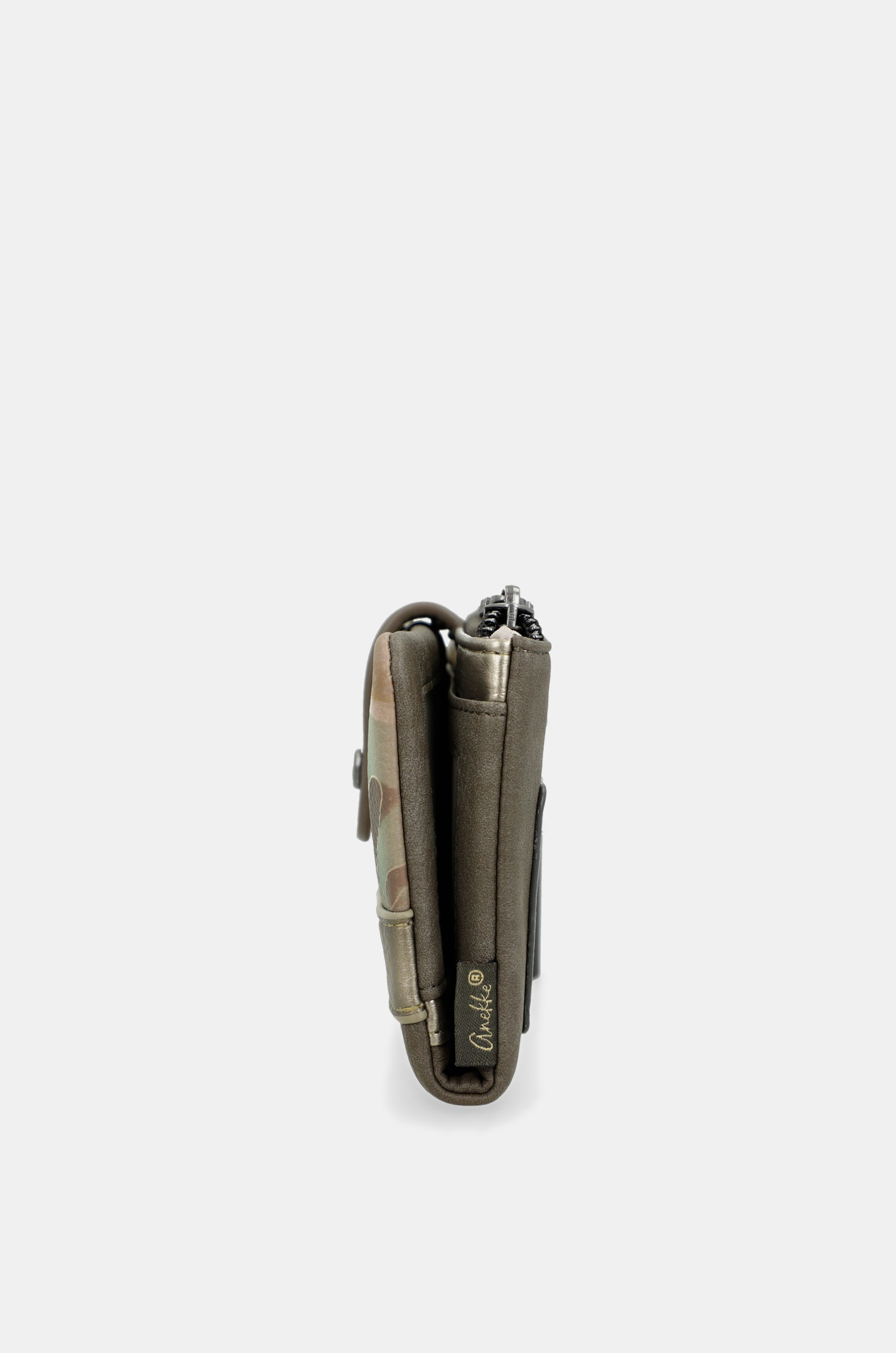 Billetero blando RFID Amphora