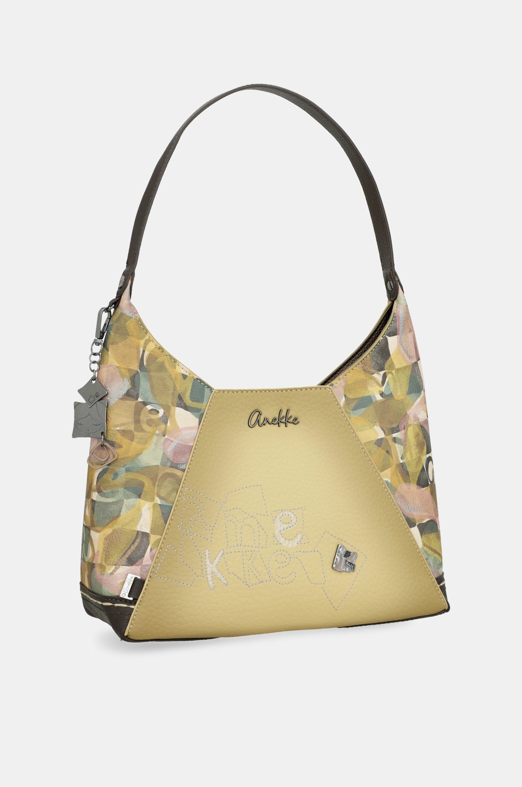 Bolso de hombro Bloom