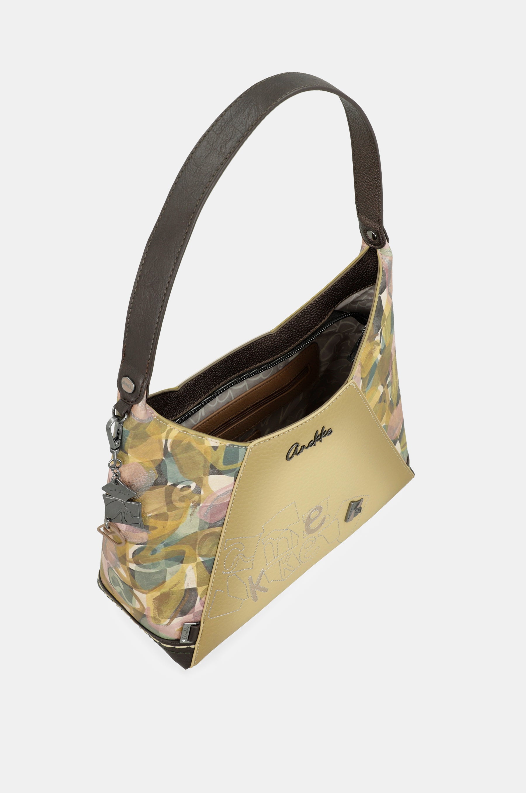 Bolso de hombro Bloom