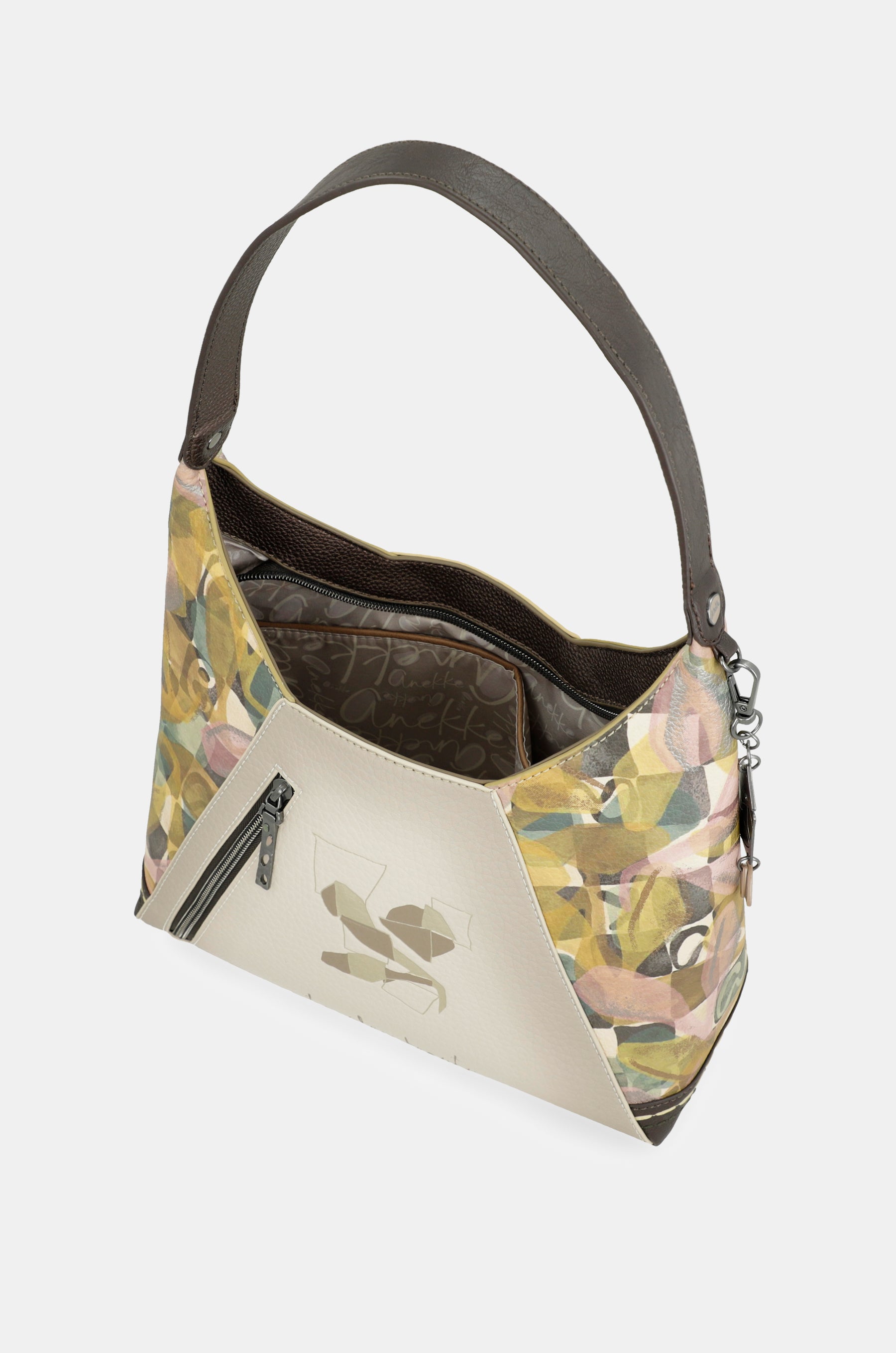 Bolso de hombro Bloom