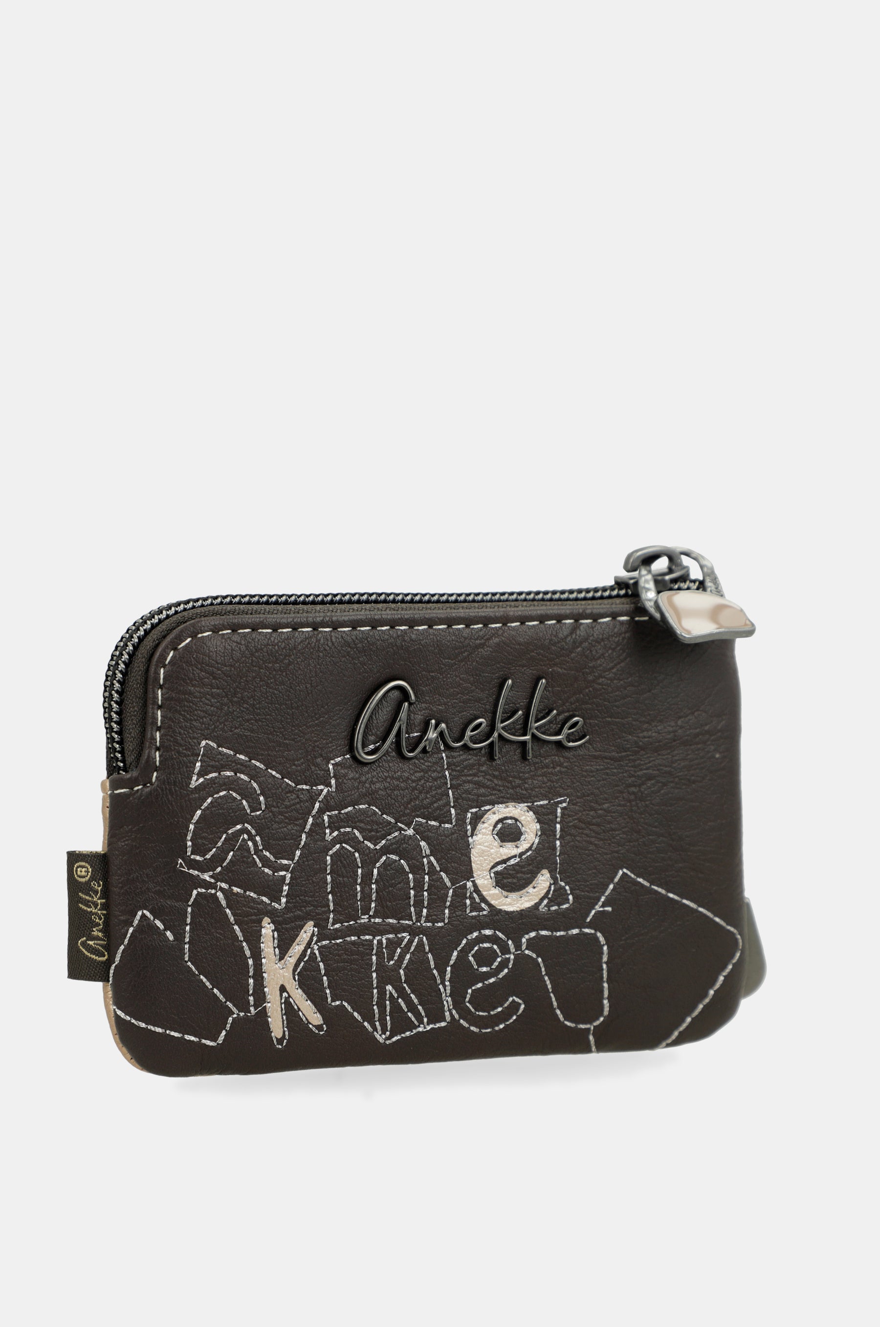 Monedero pequeño Bloom