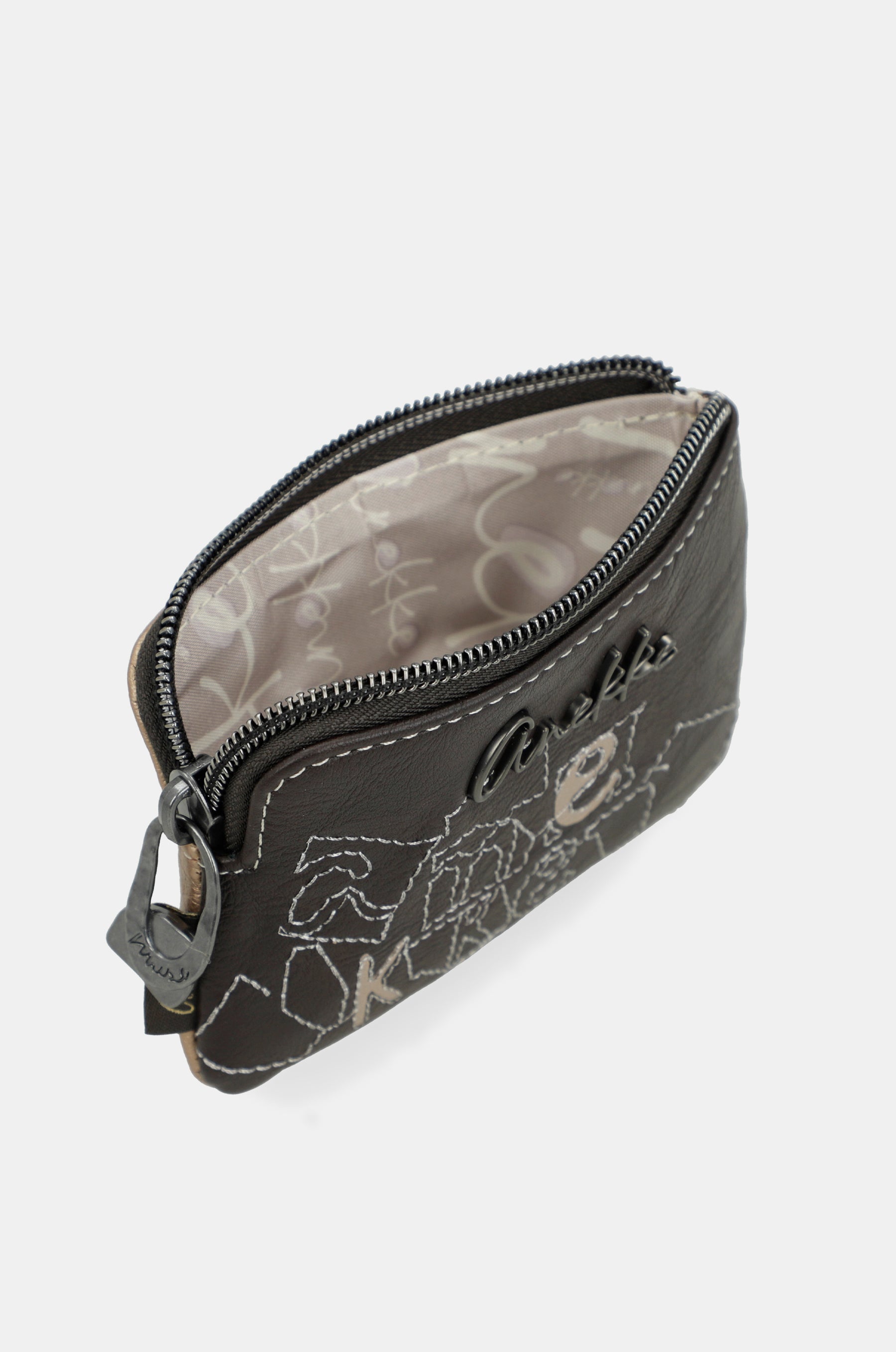 Monedero pequeño Bloom