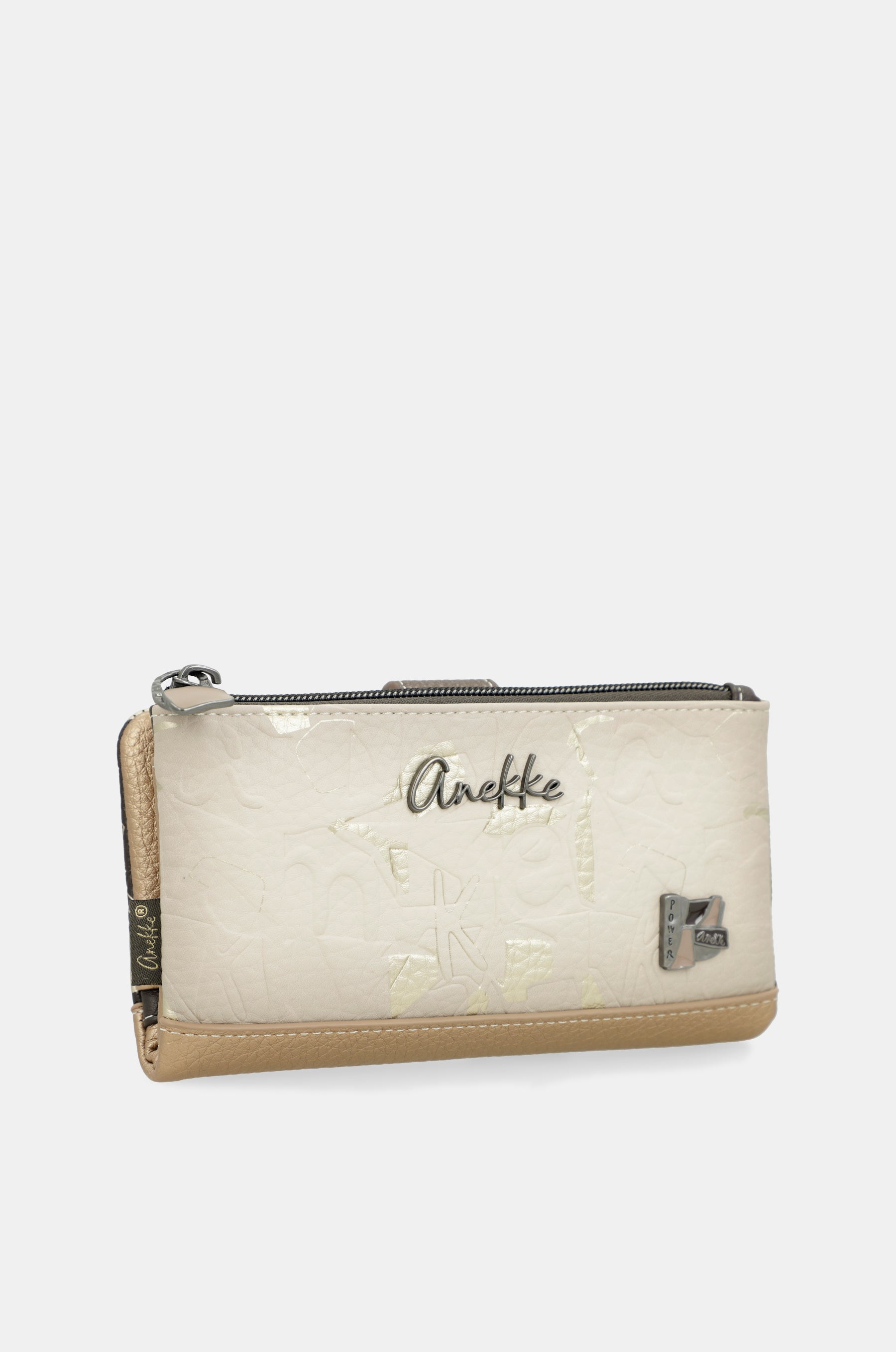 Billetero blando Bloom