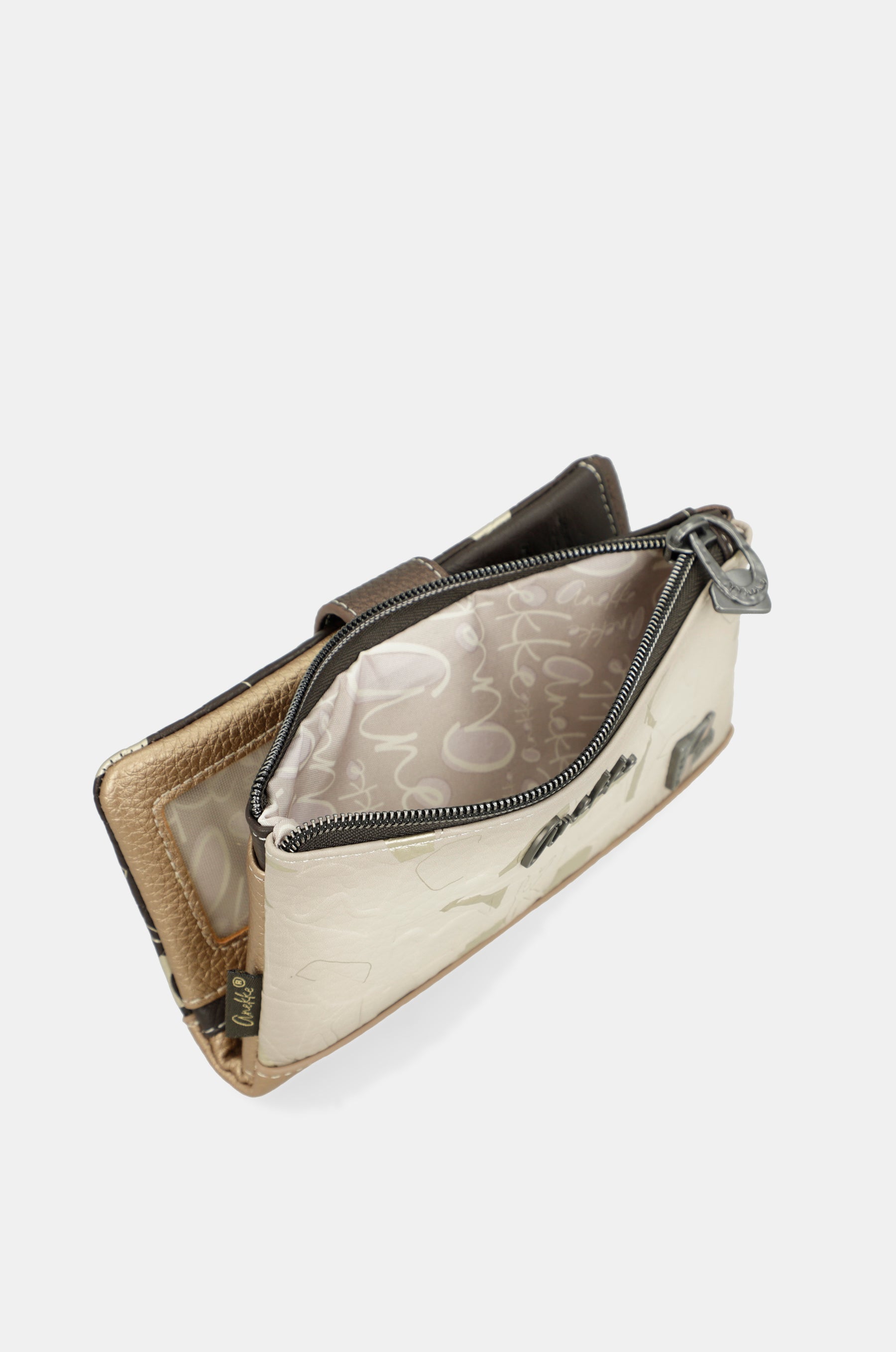 Billetero blando Bloom