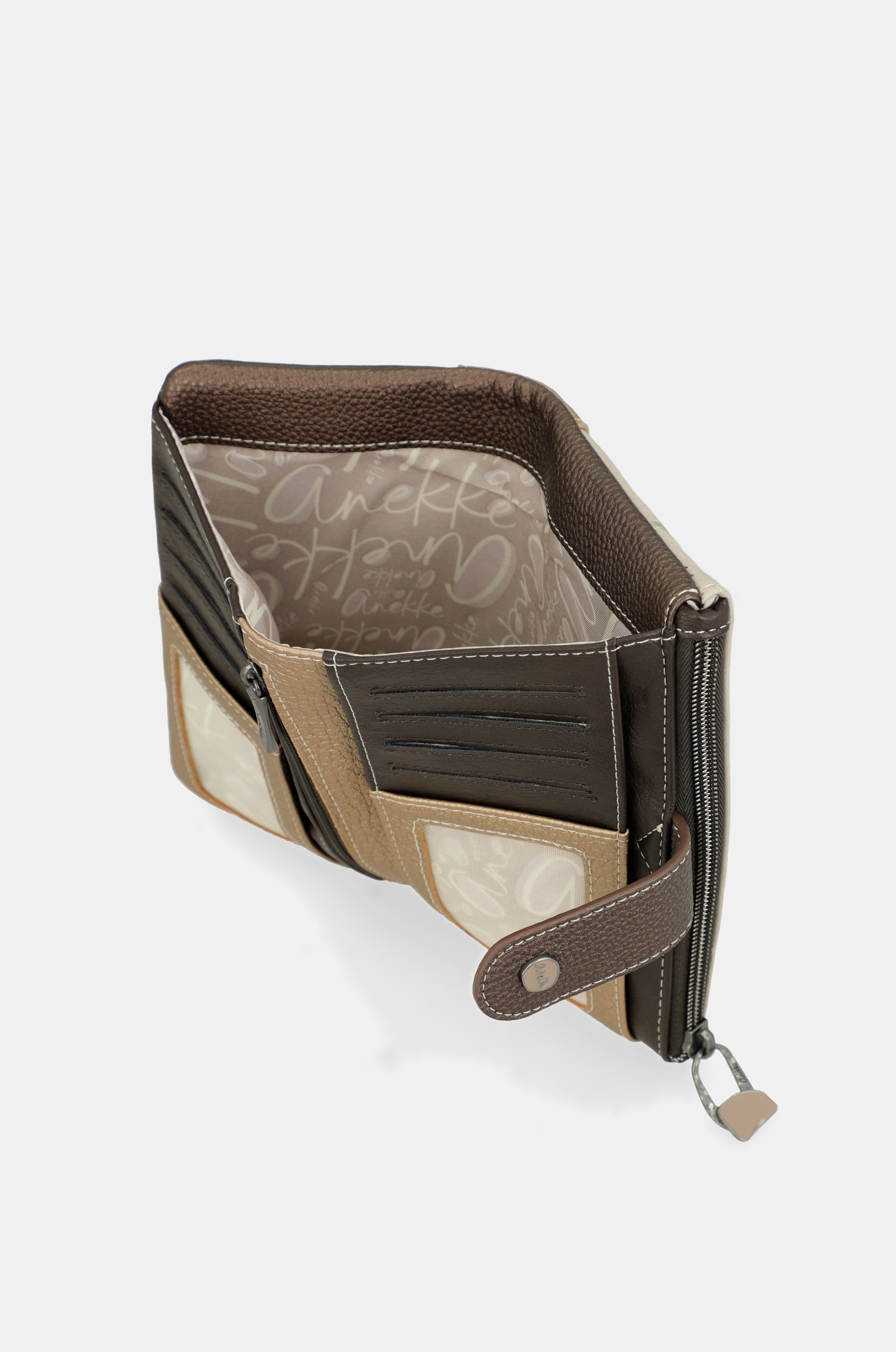 Billetero blando Bloom