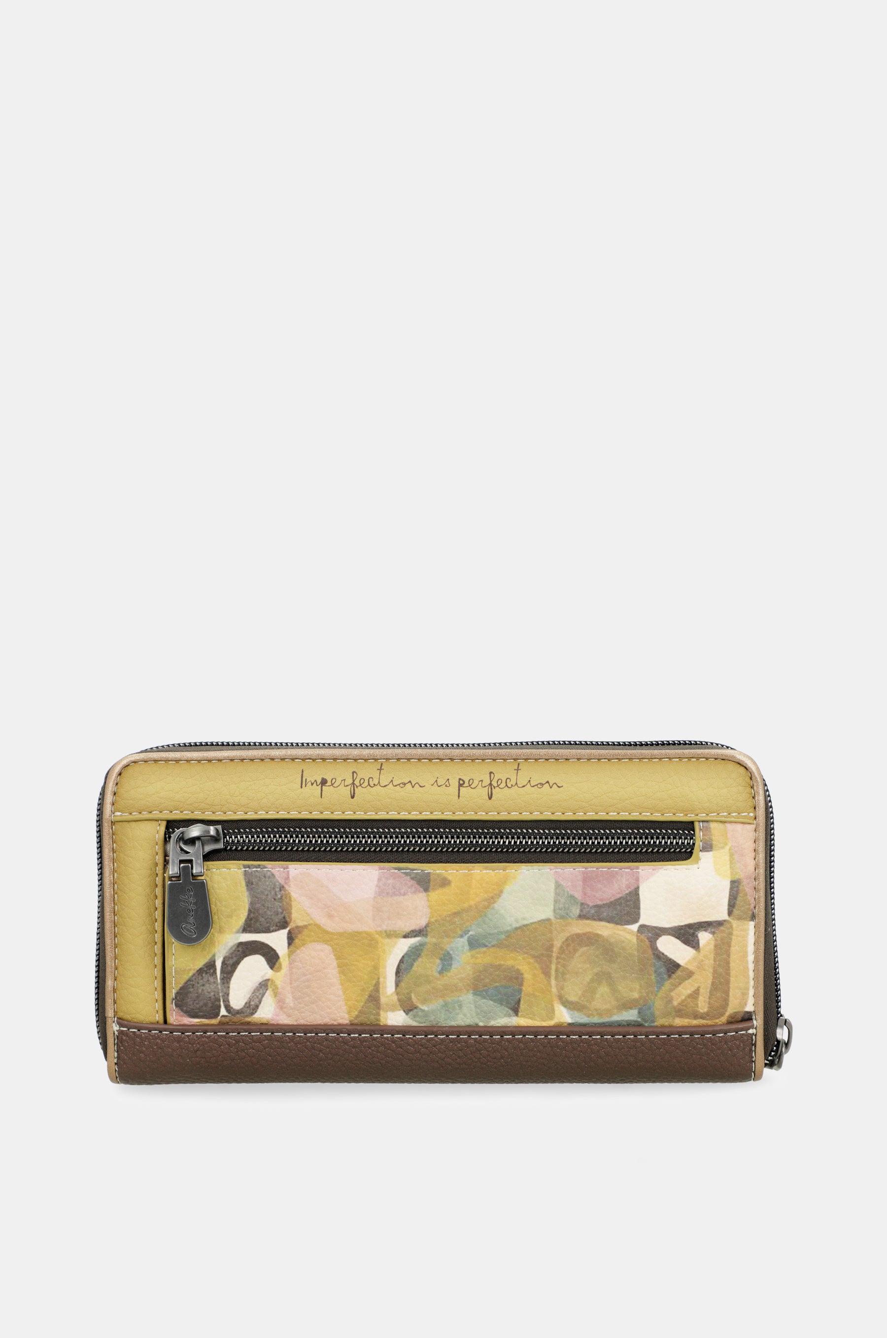 Billetero duro Bloom