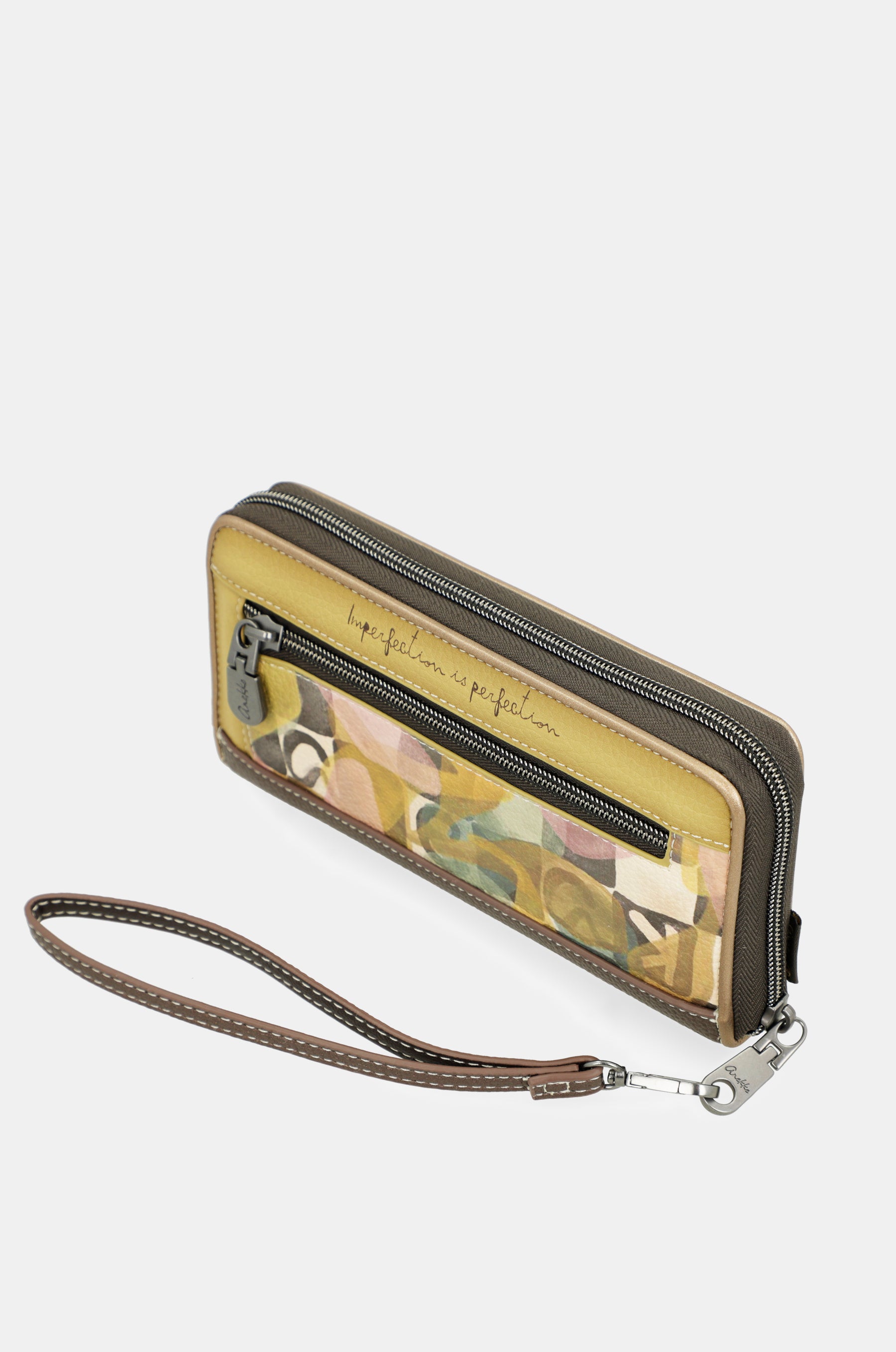 Billetero duro Bloom