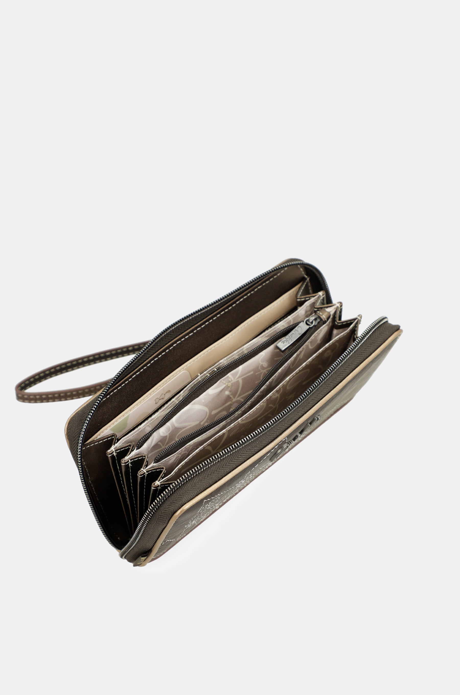 Billetero duro Bloom