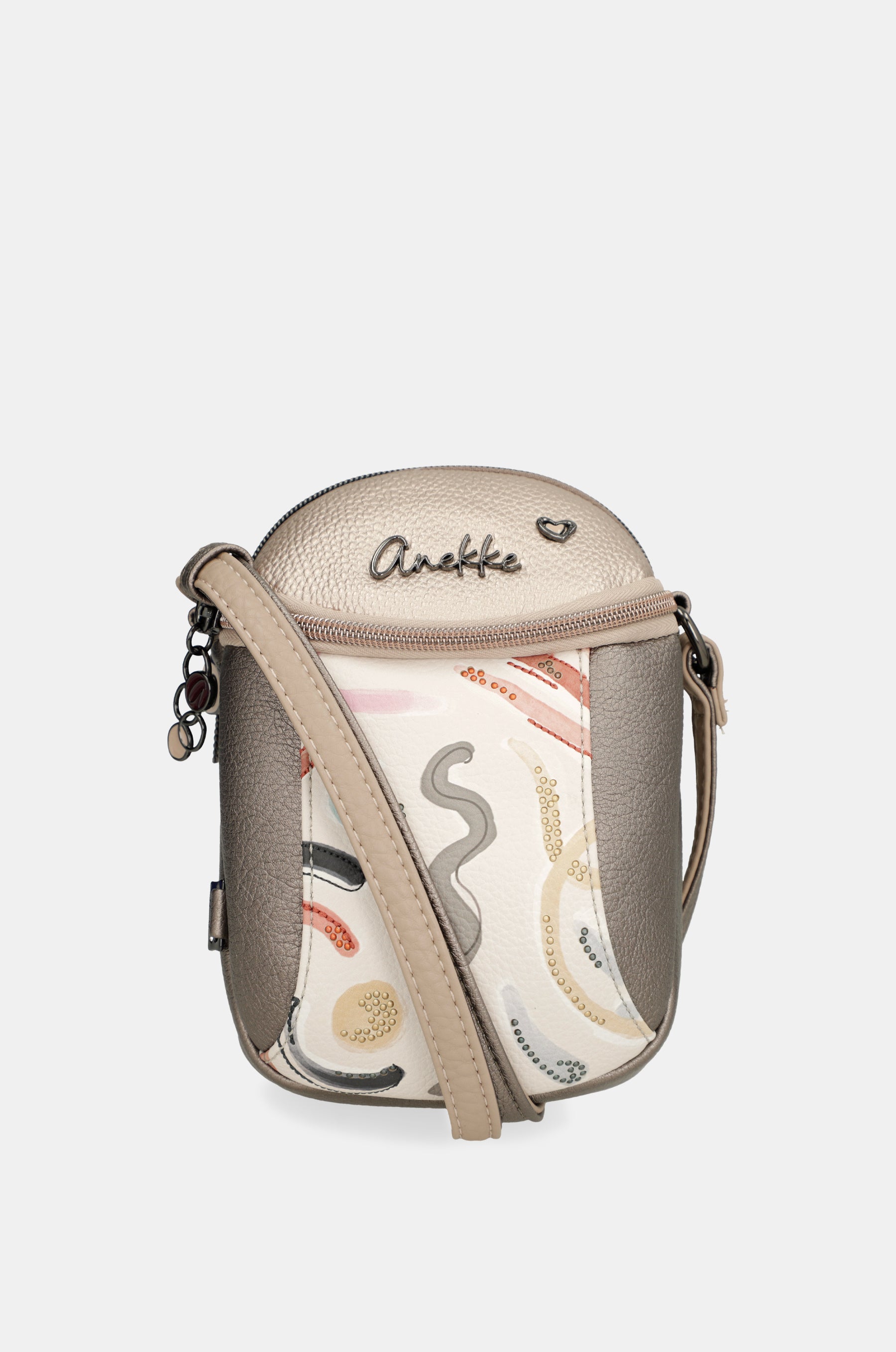 Mini bandolera Olympia