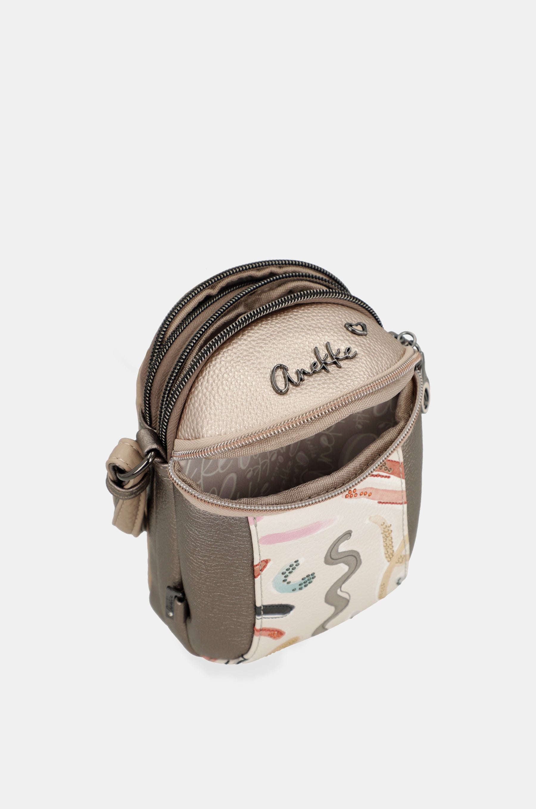 Mini bandolera Olympia