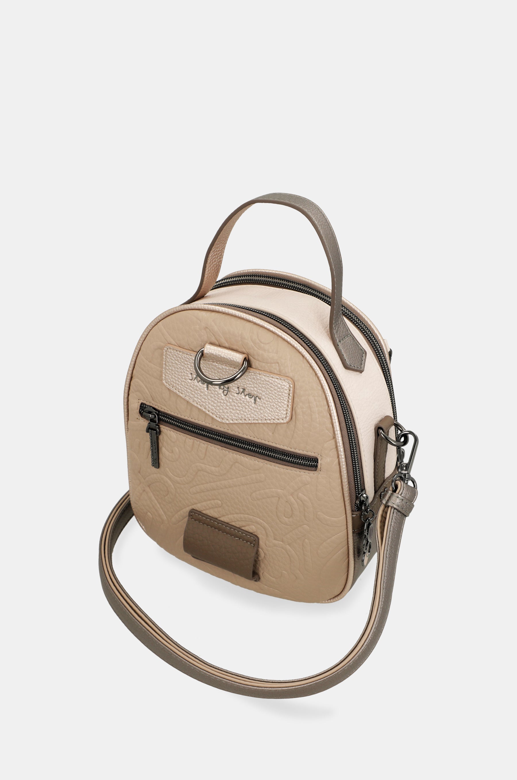 Mochila pequeña Olympia