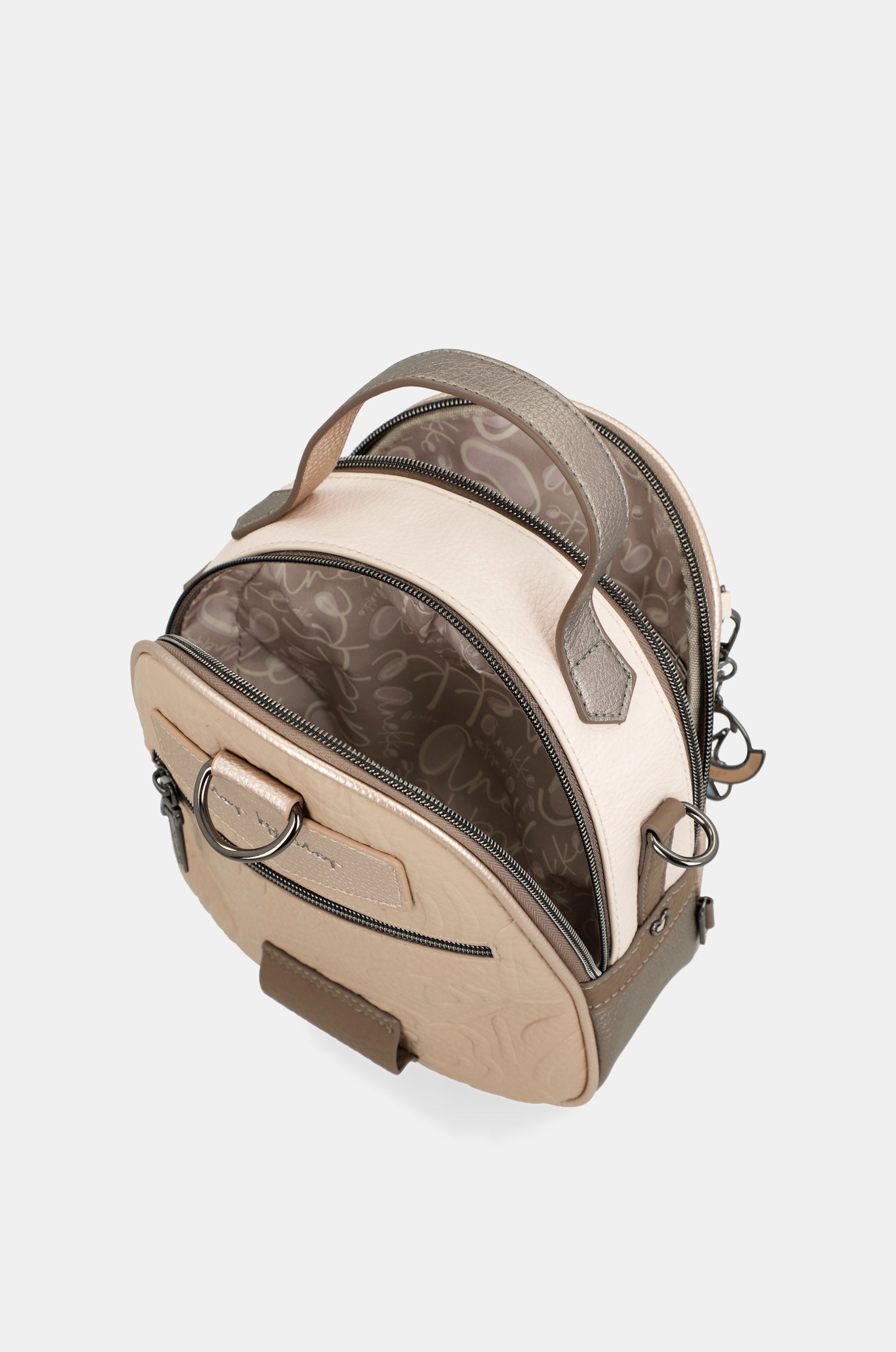 Mochila pequeña Olympia