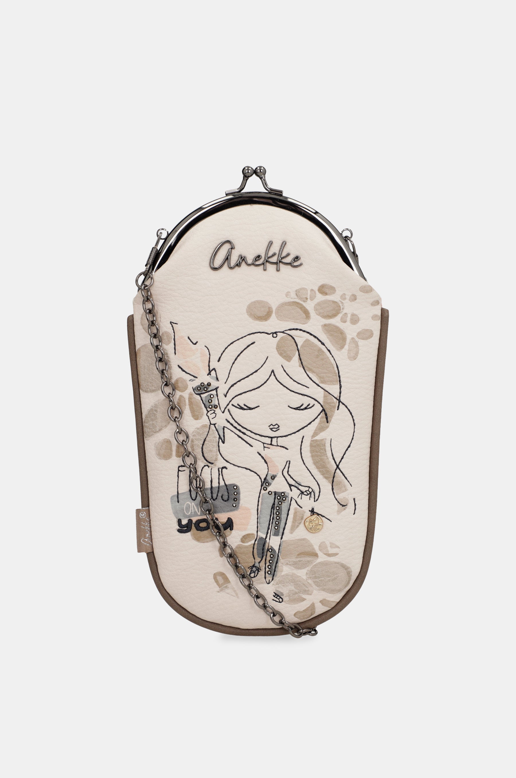 Funda de gafas Olympia