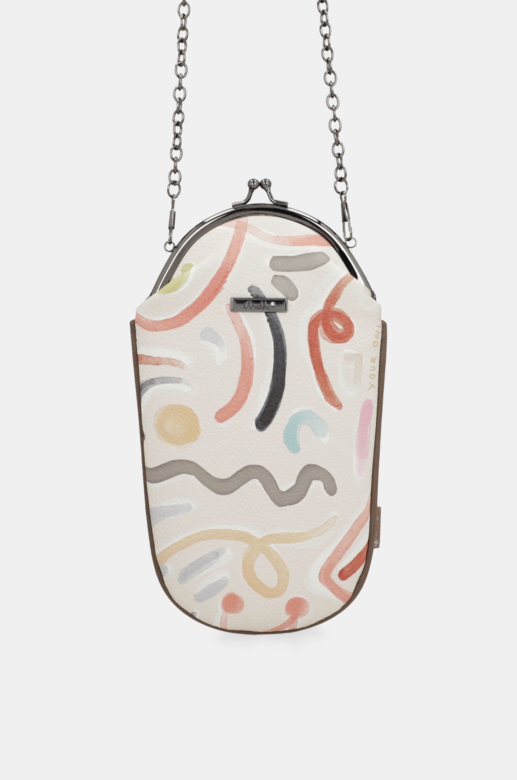 Funda de gafas Olympia