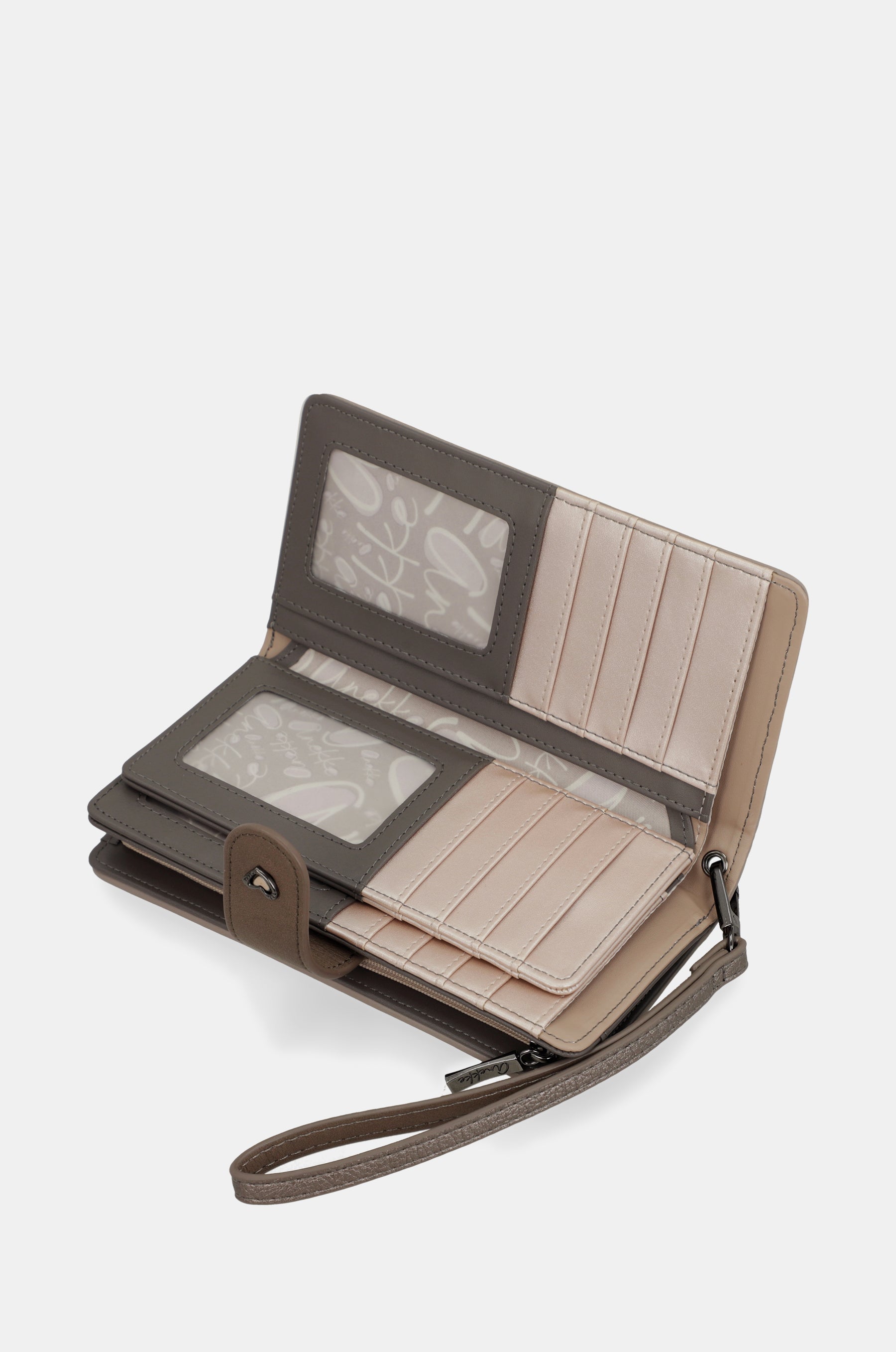 Billetero duro Olympia