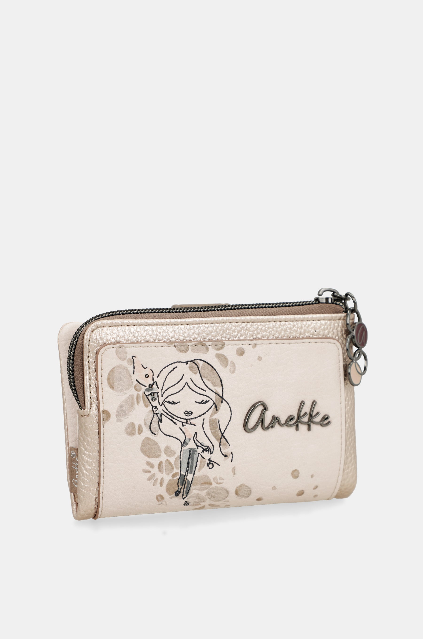 Billetero mediano Olympia