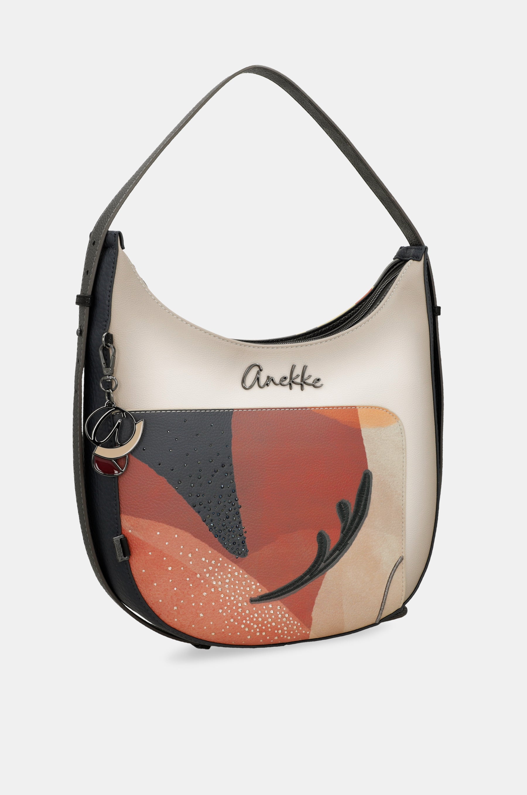 Bolso hobo Eikon