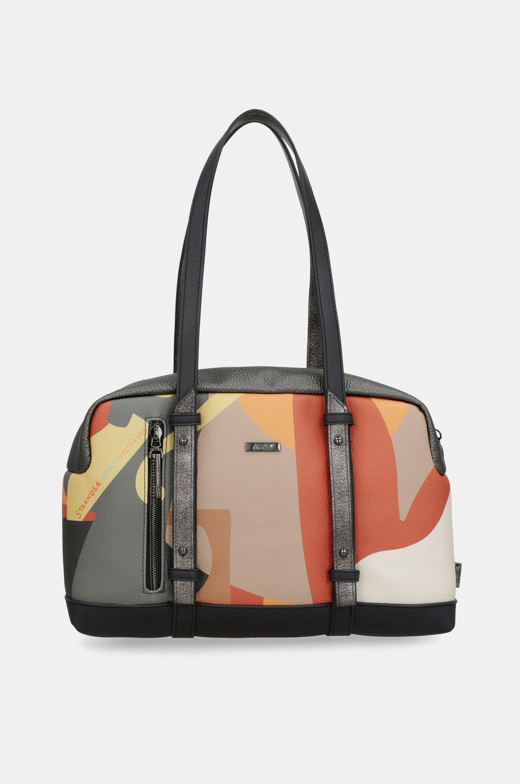 Bolso de hombro Eikon