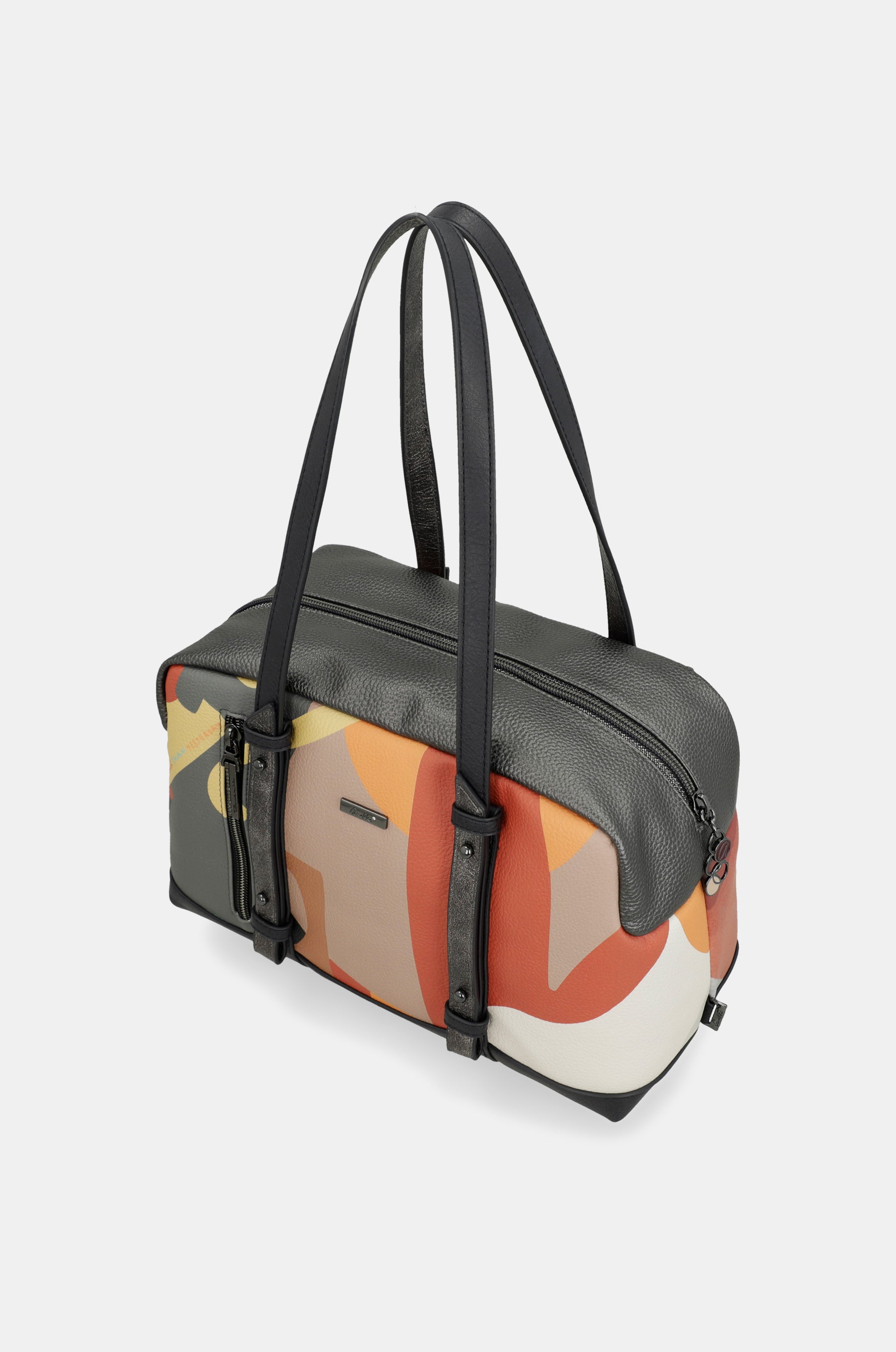 Bolso de hombro Eikon