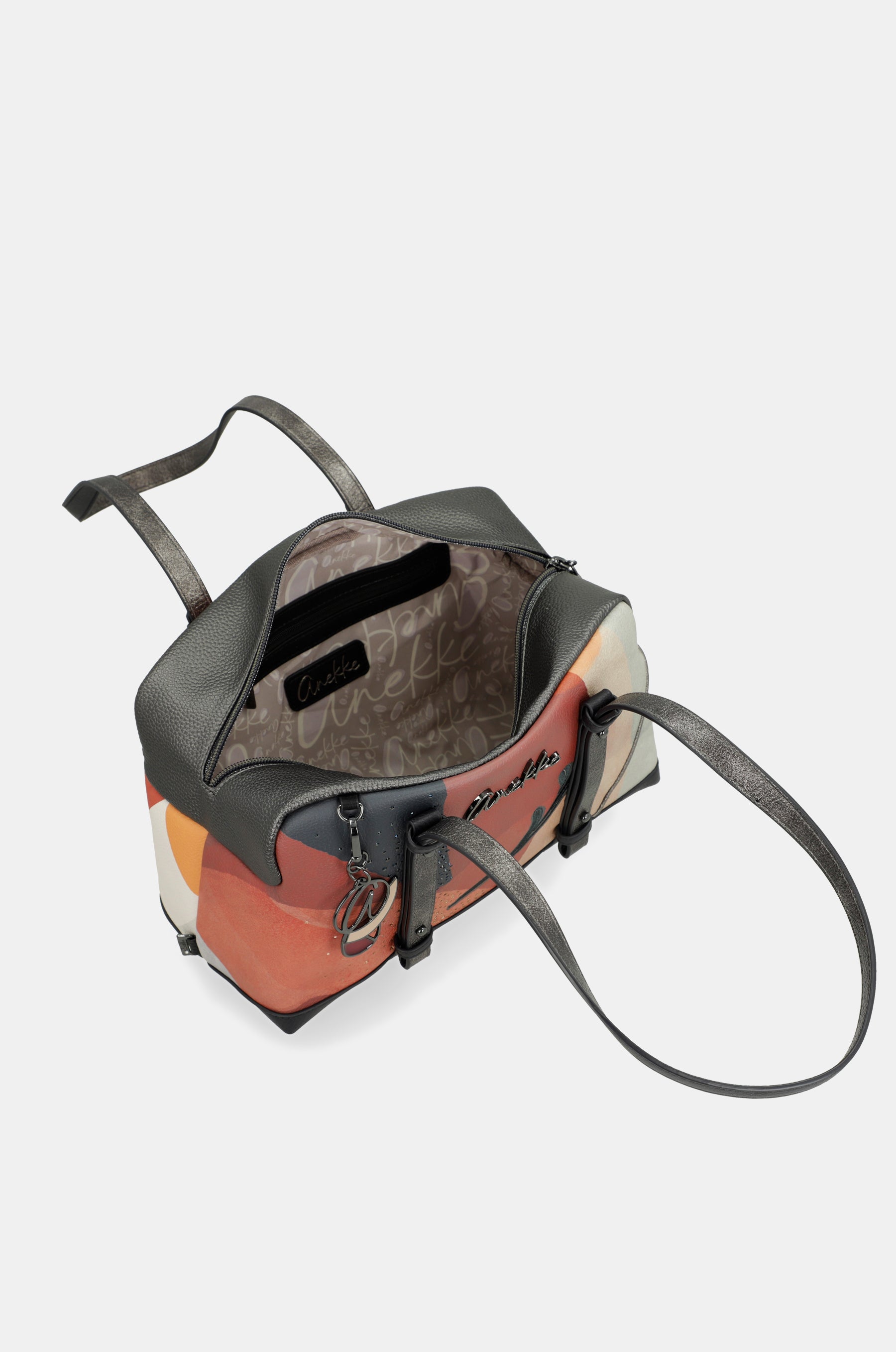 Bolso de hombro Eikon