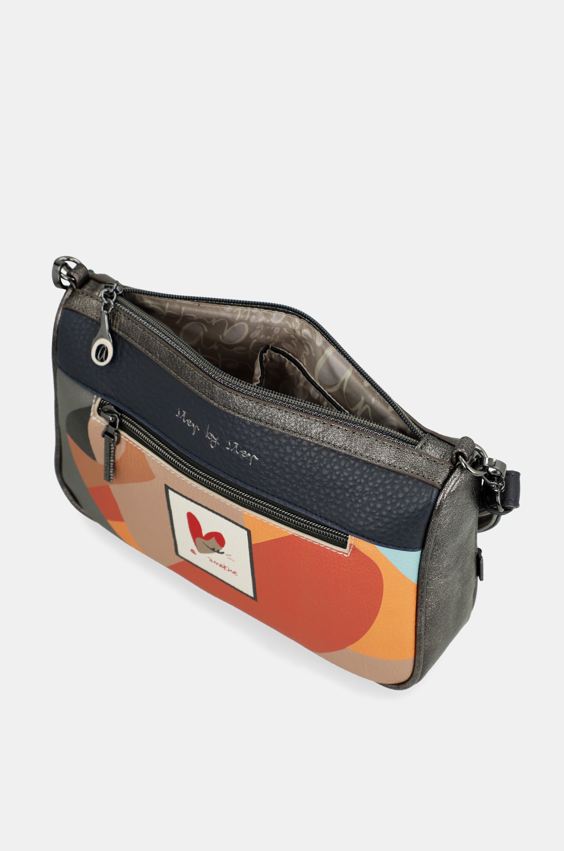 Bandolera 2 en 1 Eikon