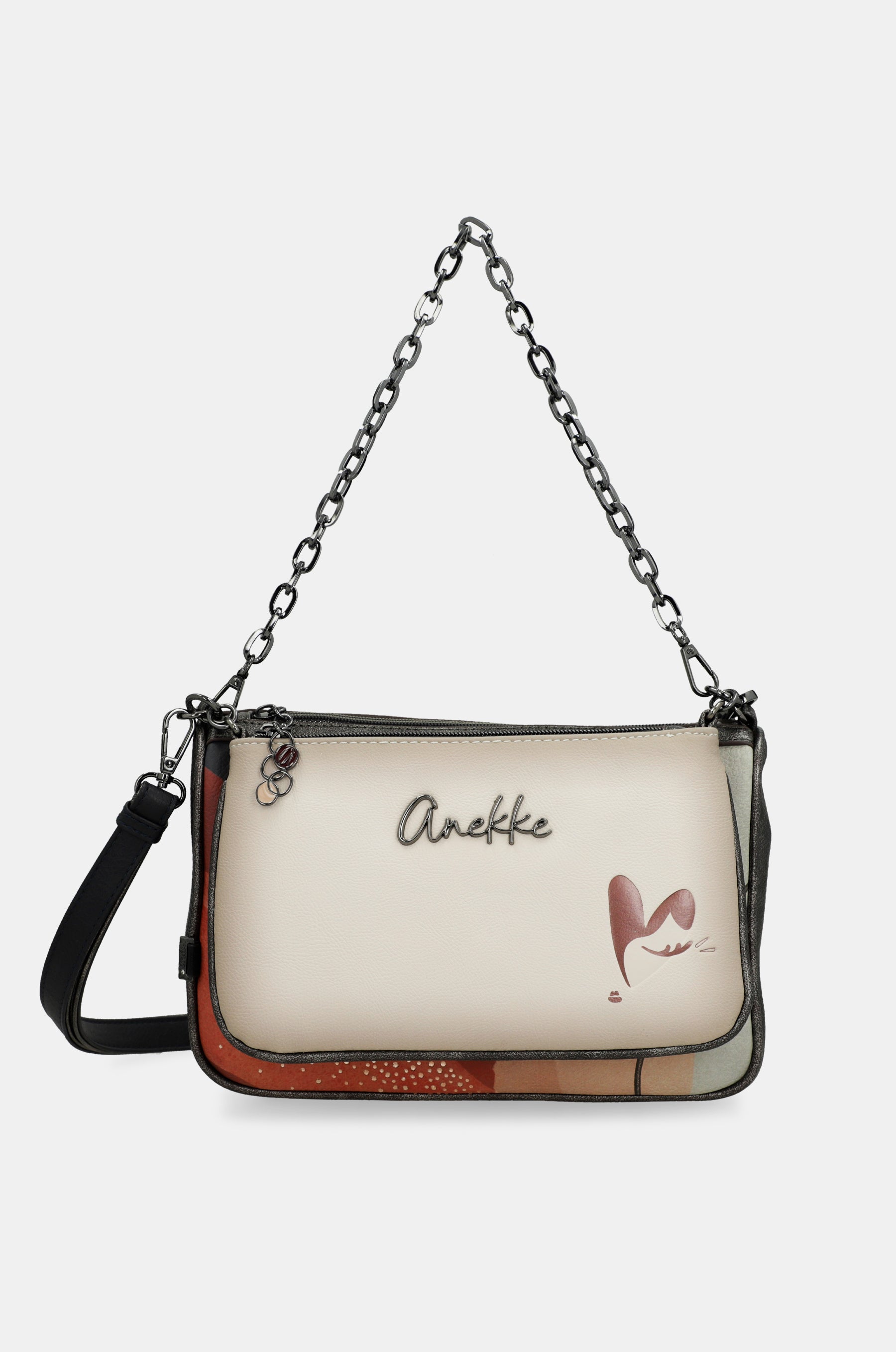 Bandolera 2 en 1 Eikon
