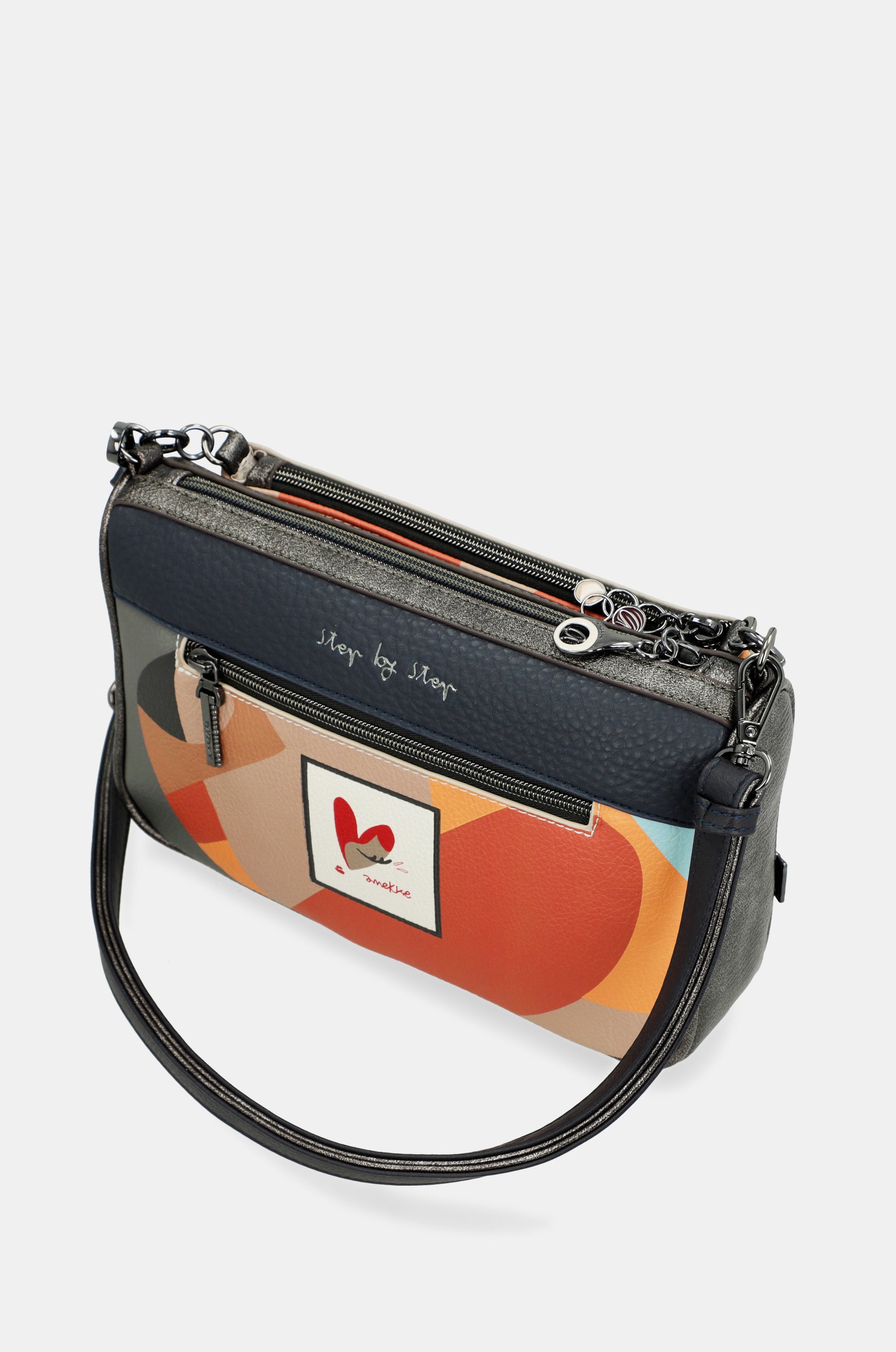 Bandolera 2 en 1 Eikon