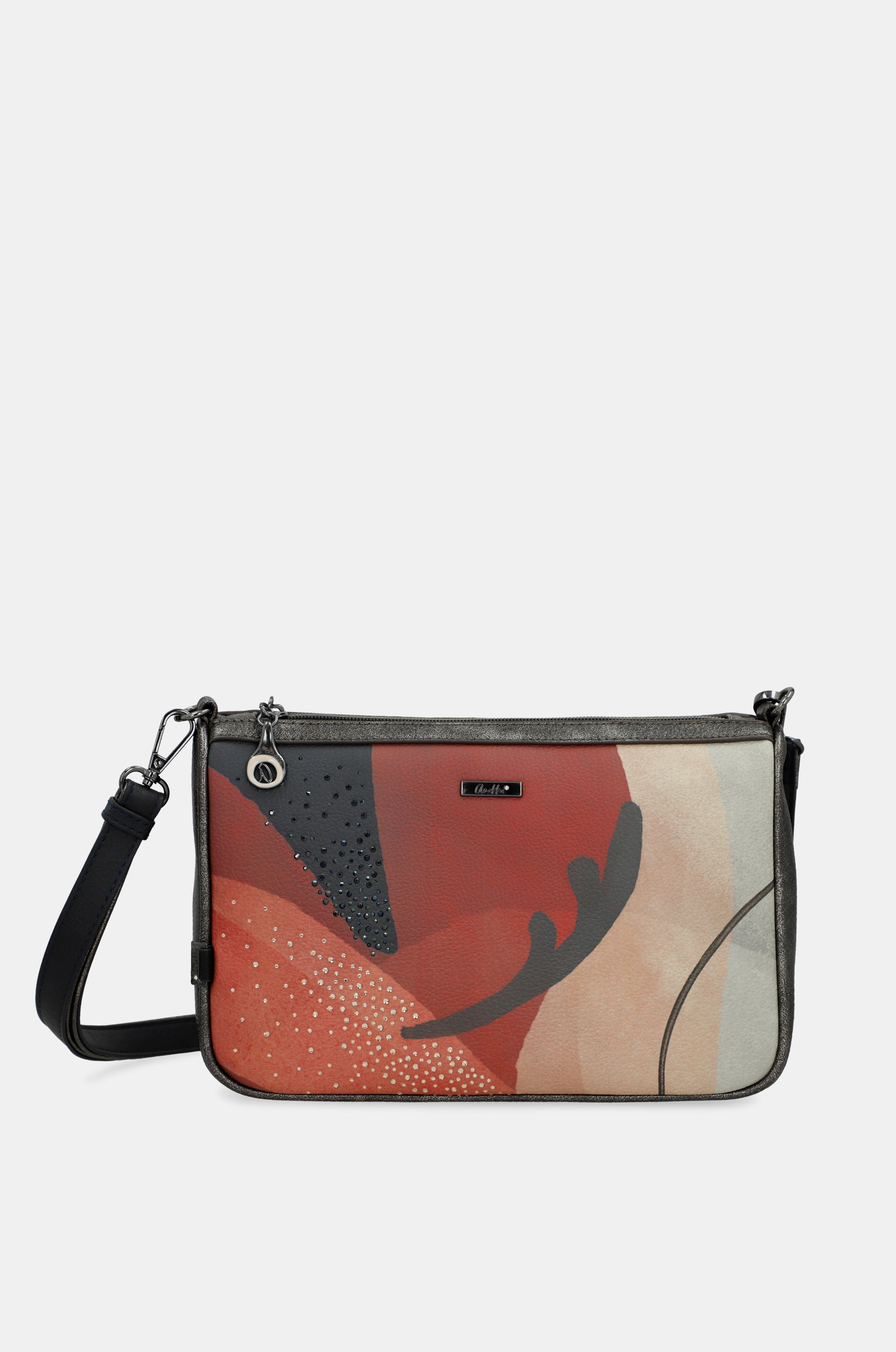 Bandolera 2 en 1 Eikon