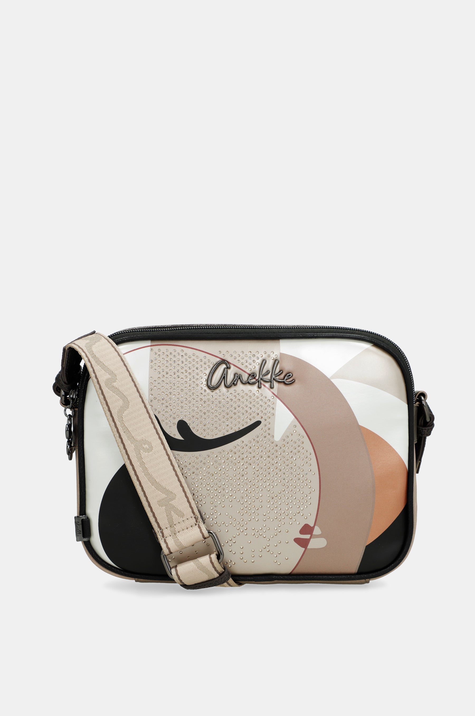 Bandolera mediana Eikon